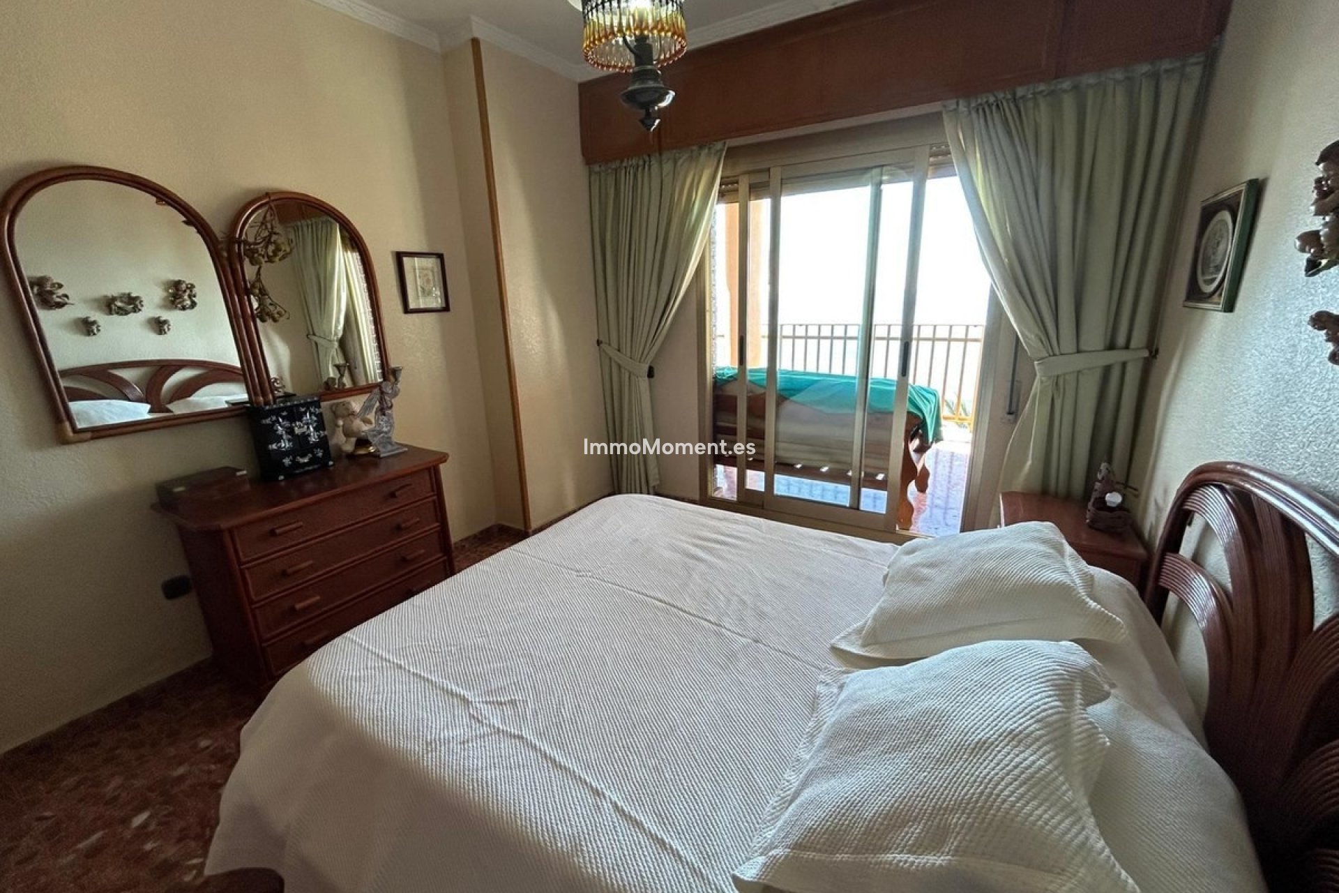 Wiederverkauf - Wohnung - Torrevieja - Torrevieja Centro