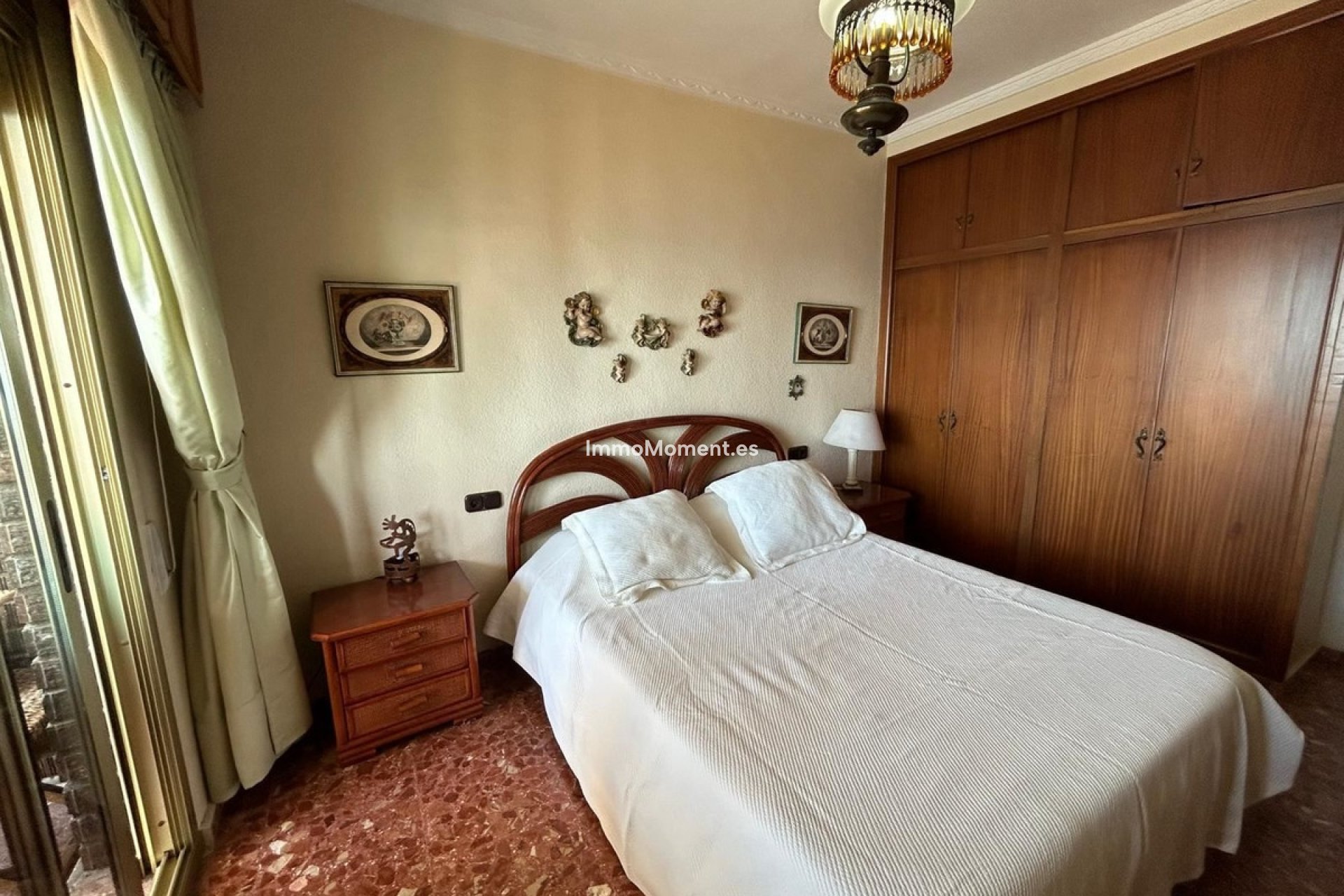 Wiederverkauf - Wohnung - Torrevieja - Torrevieja Centro