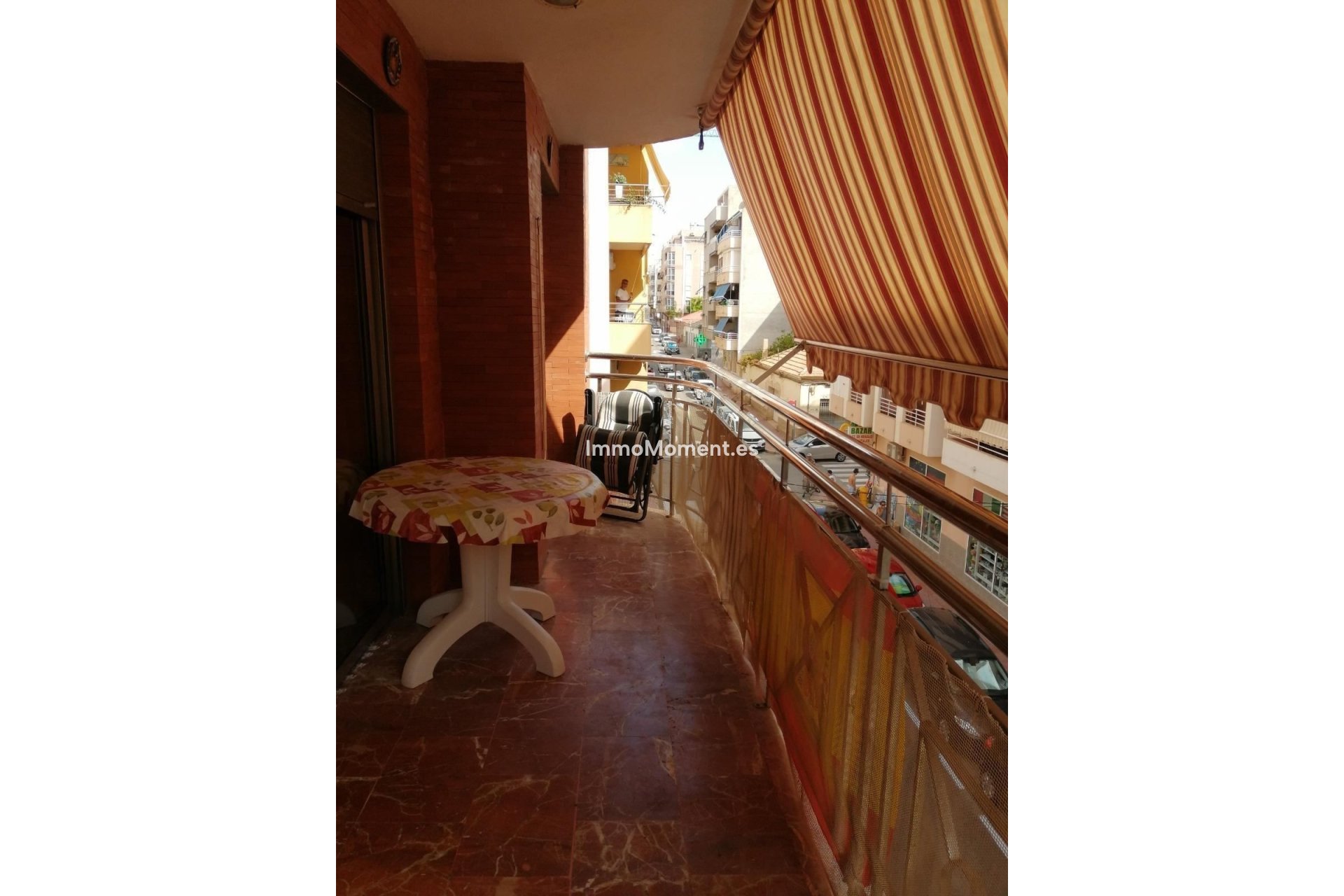 Wiederverkauf - Wohnung - Torrevieja - Torrevieja Centro