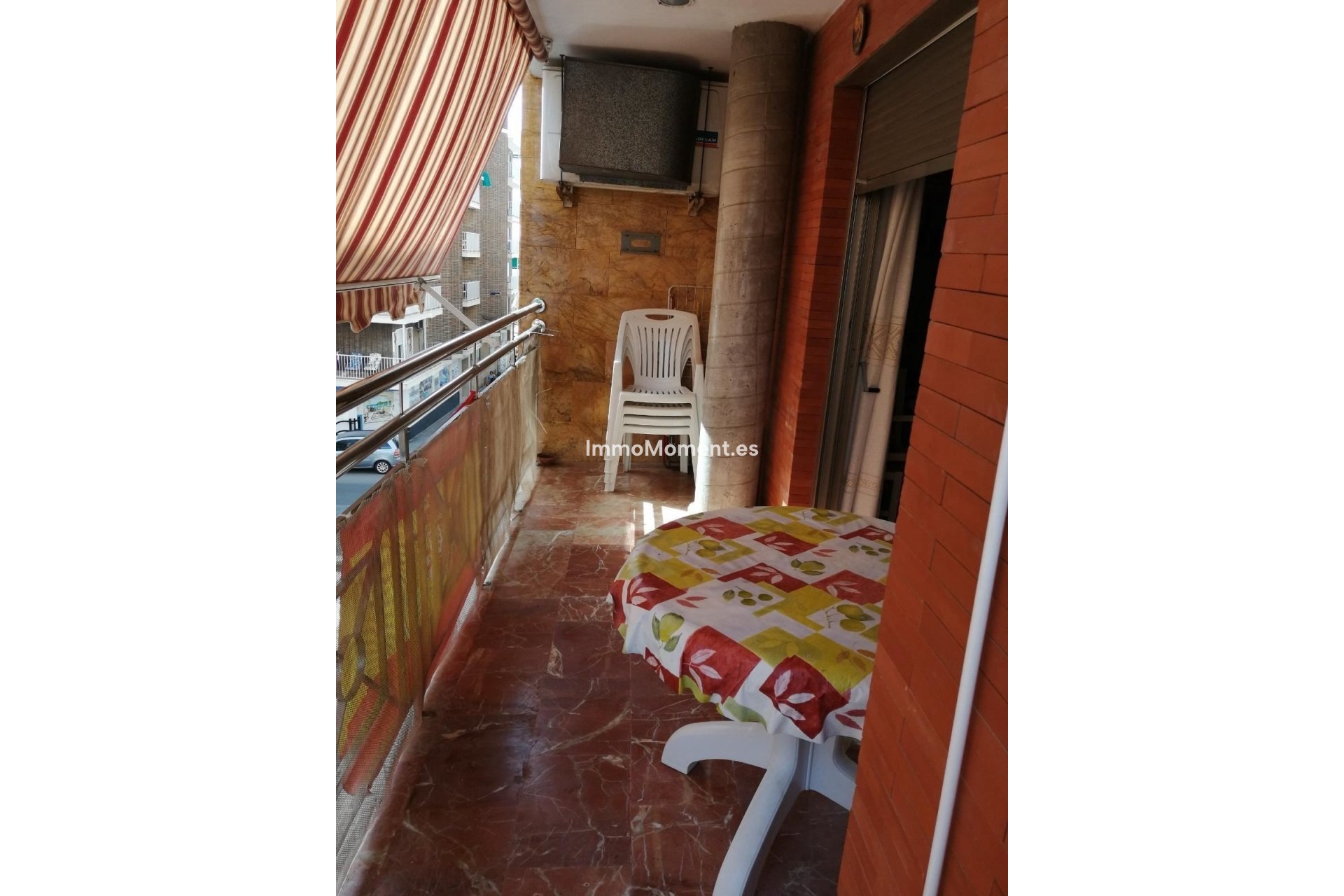 Wiederverkauf - Wohnung - Torrevieja - Torrevieja Centro