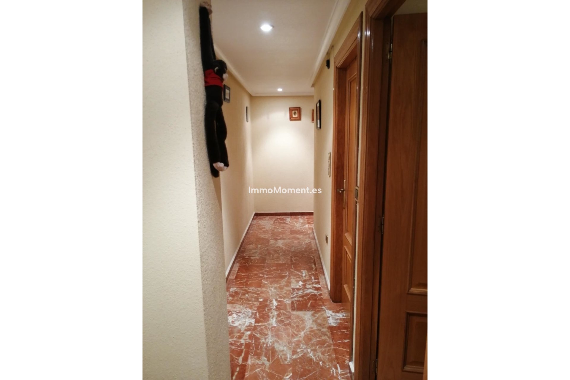 Wiederverkauf - Wohnung - Torrevieja - Torrevieja Centro