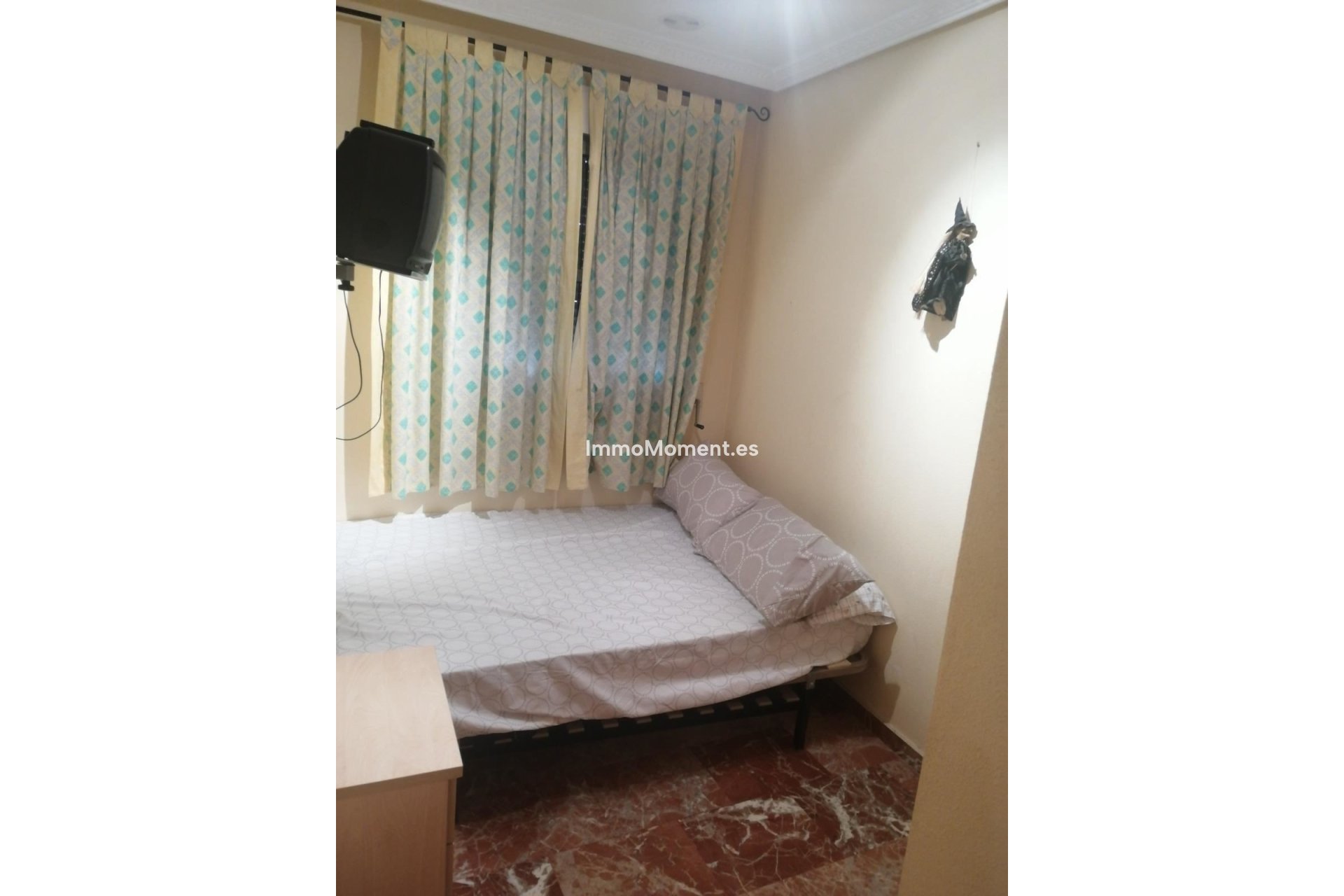 Wiederverkauf - Wohnung - Torrevieja - Torrevieja Centro