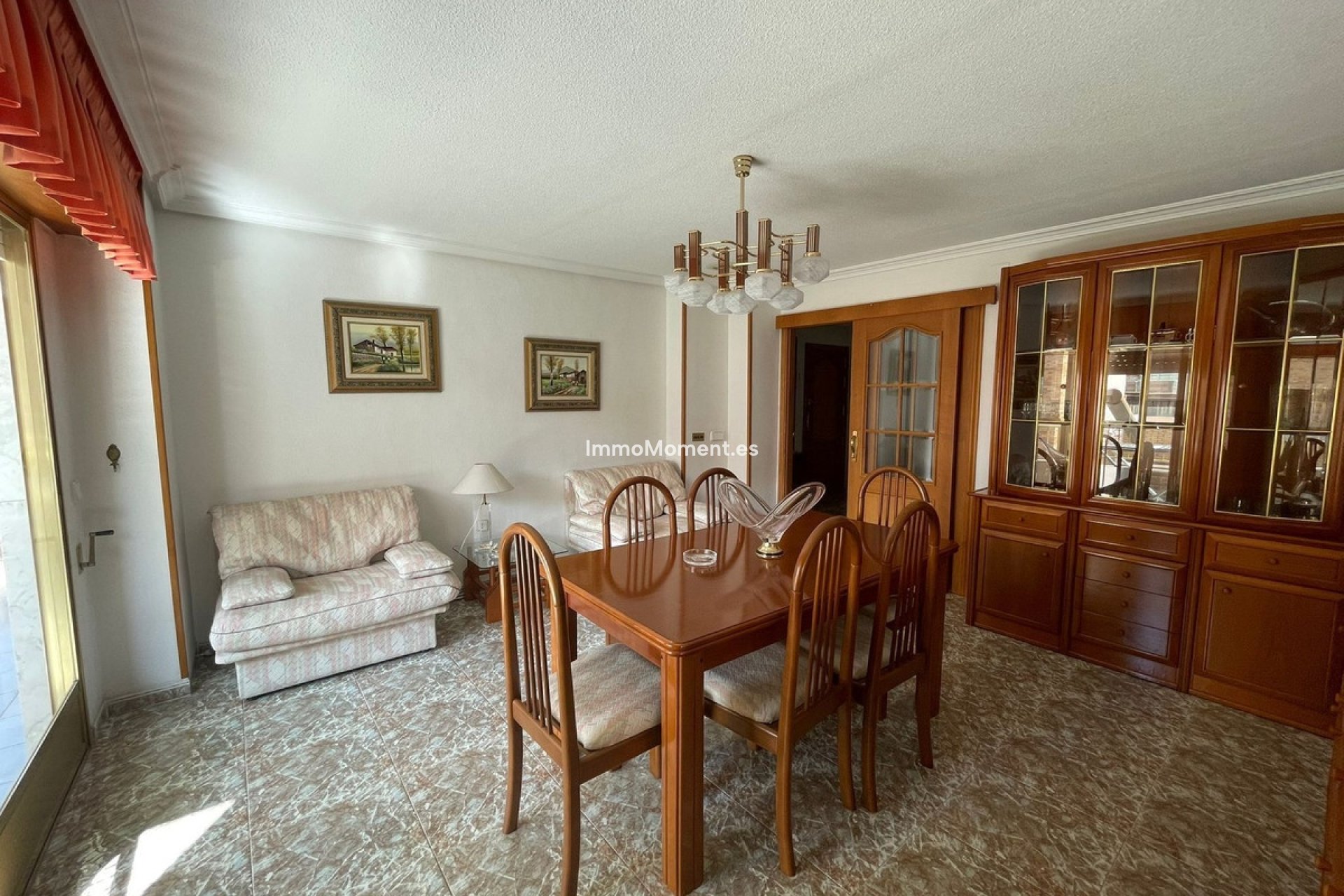 Wiederverkauf - Wohnung - Torrevieja - Torrevieja Centro