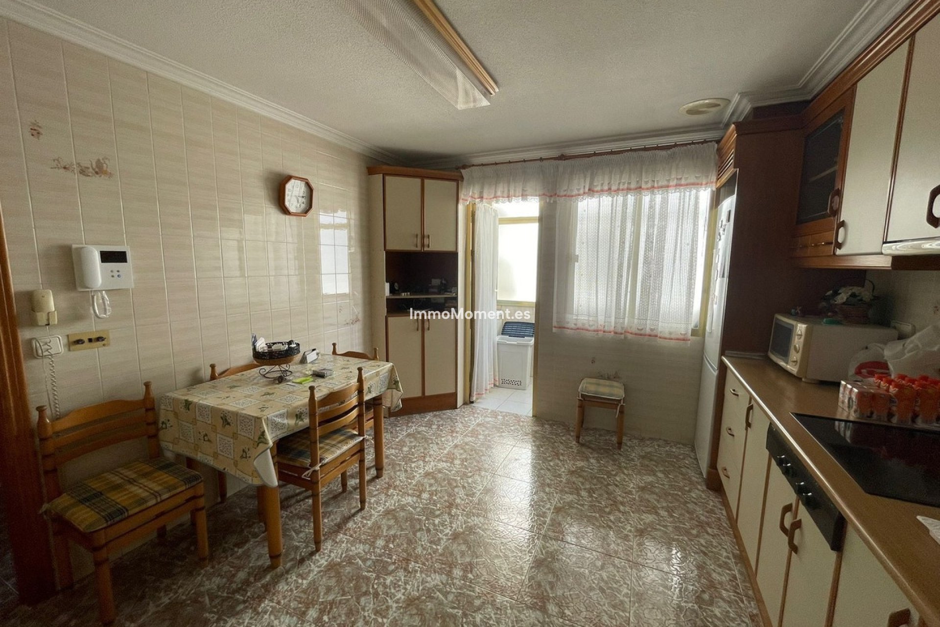 Wiederverkauf - Wohnung - Torrevieja - Torrevieja Centro