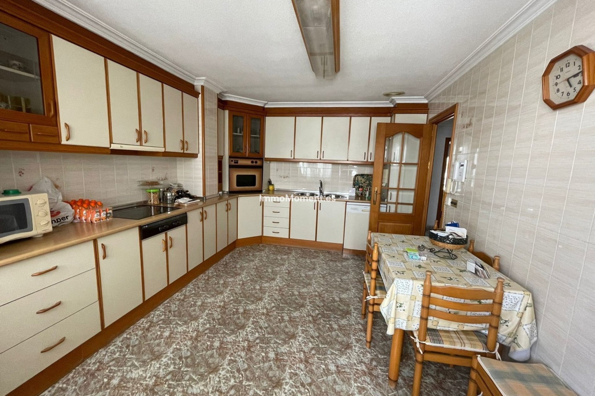 Wiederverkauf - Wohnung - Torrevieja - Torrevieja Centro