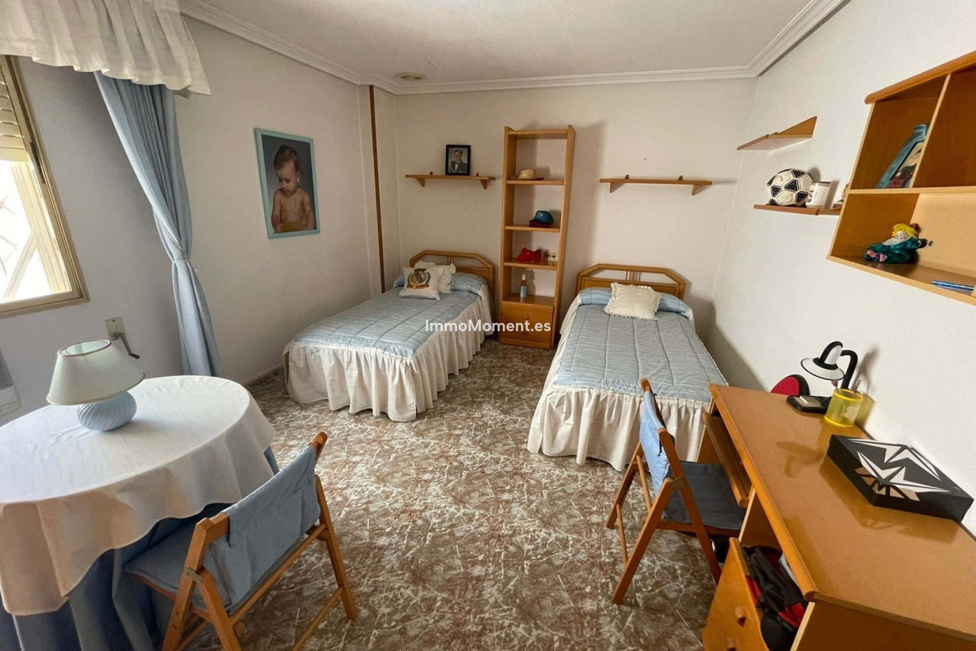 Wiederverkauf - Wohnung - Torrevieja - Torrevieja Centro