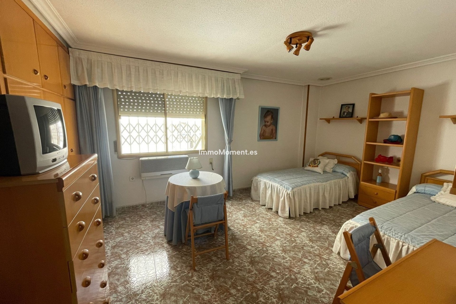 Wiederverkauf - Wohnung - Torrevieja - Torrevieja Centro