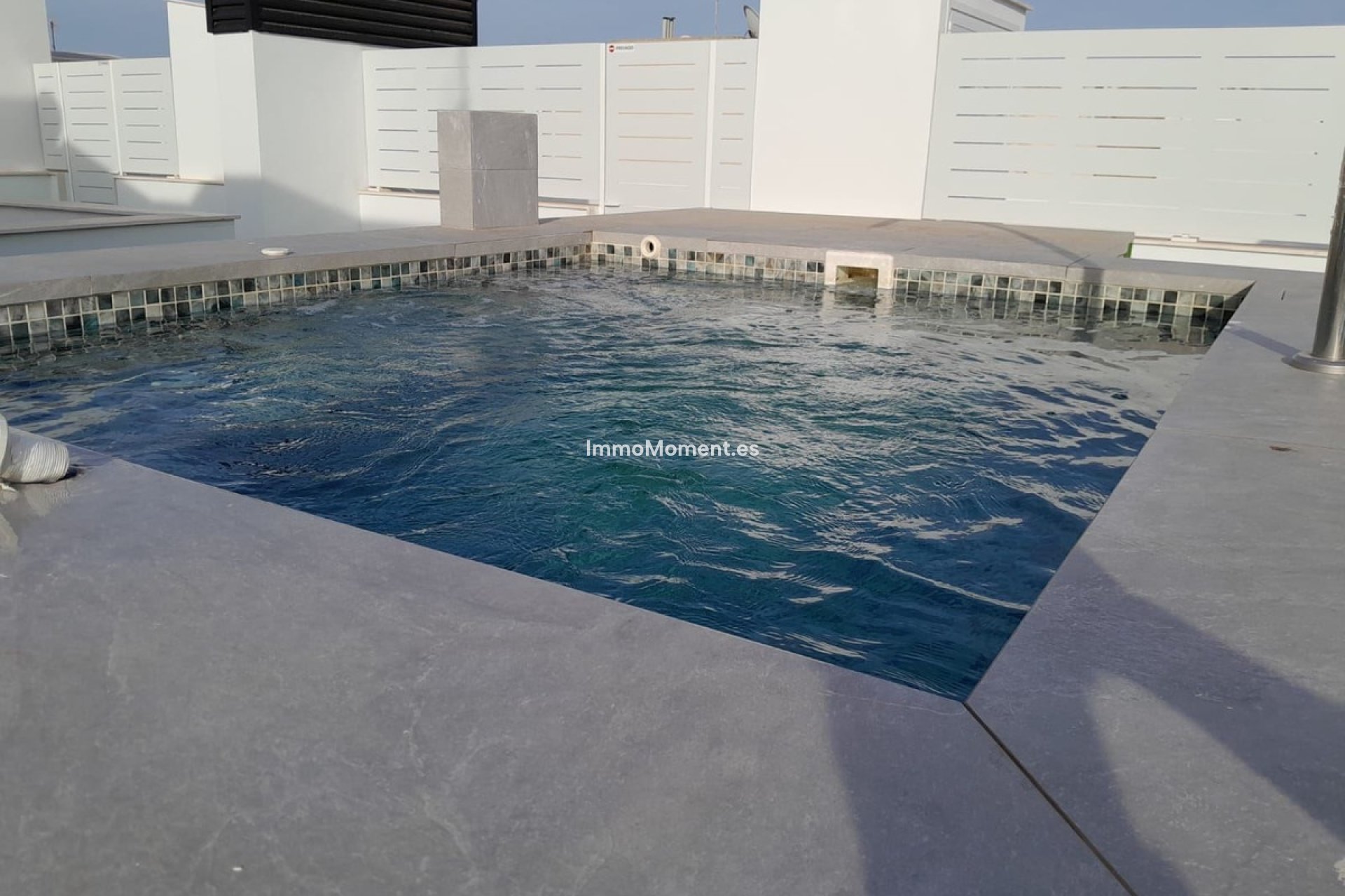 Wiederverkauf - Wohnung - Torrevieja - Torrevieja Centro