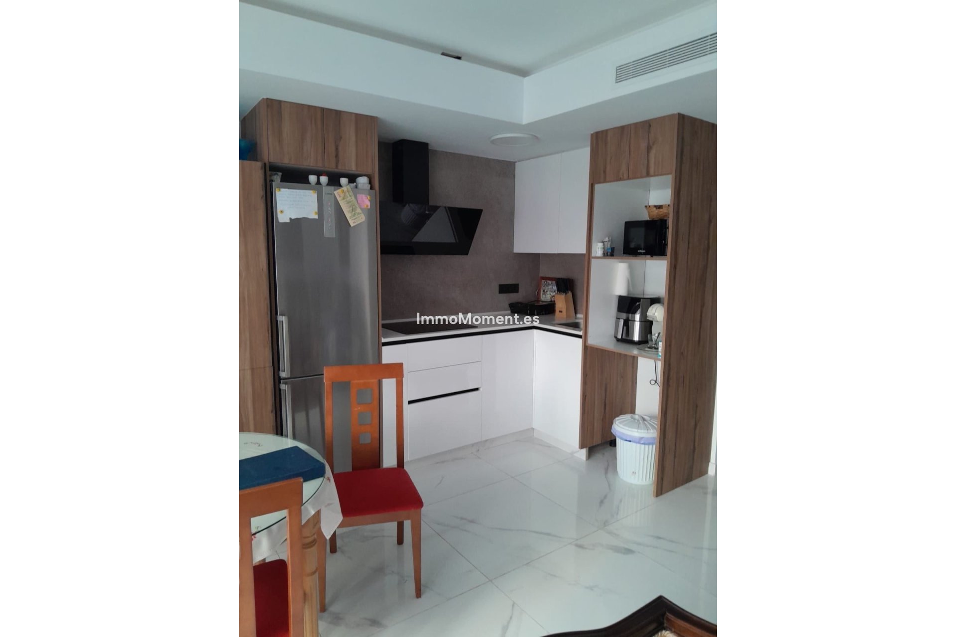 Wiederverkauf - Wohnung - Torrevieja - Torrevieja Centro