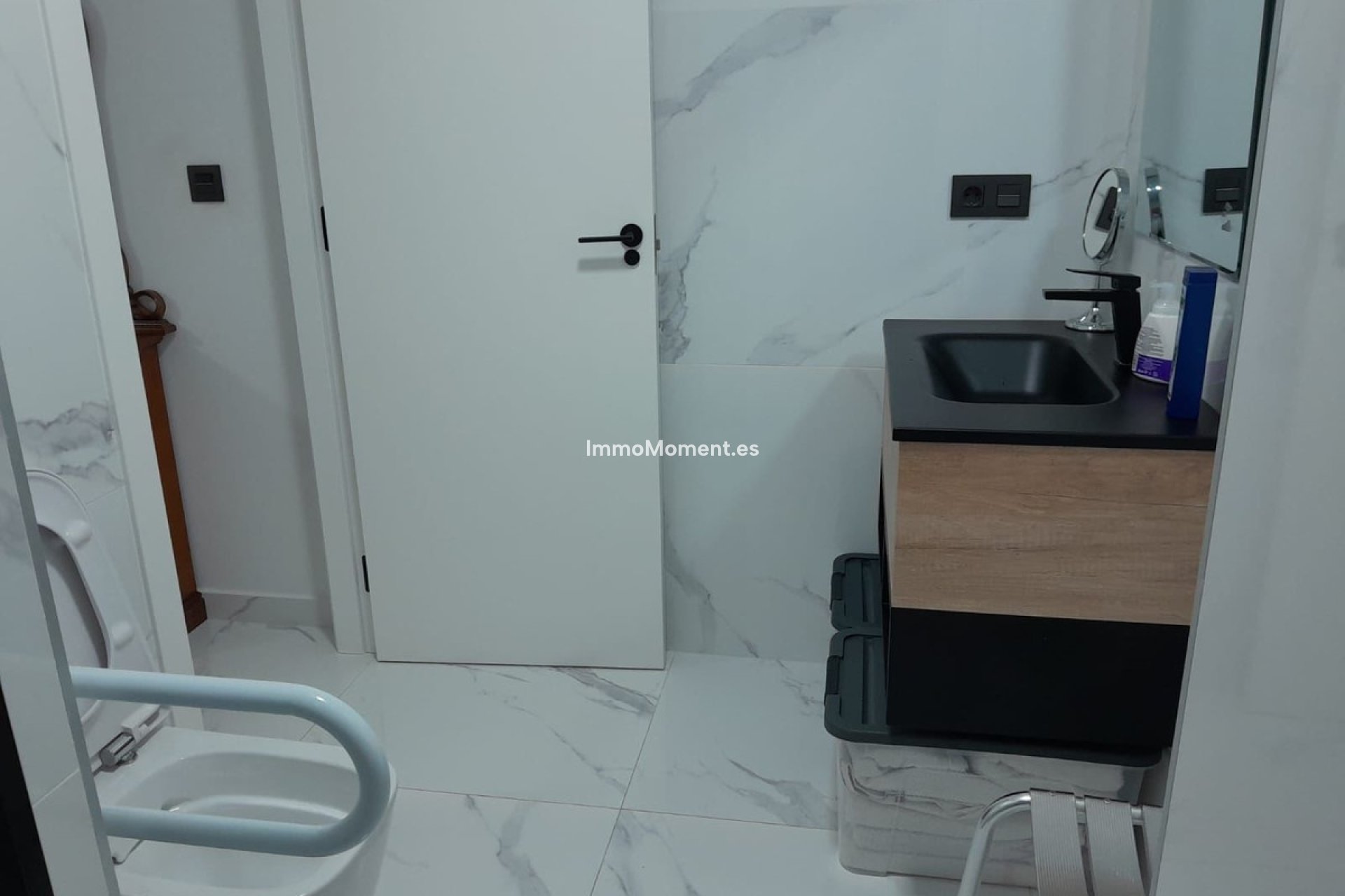 Wiederverkauf - Wohnung - Torrevieja - Torrevieja Centro