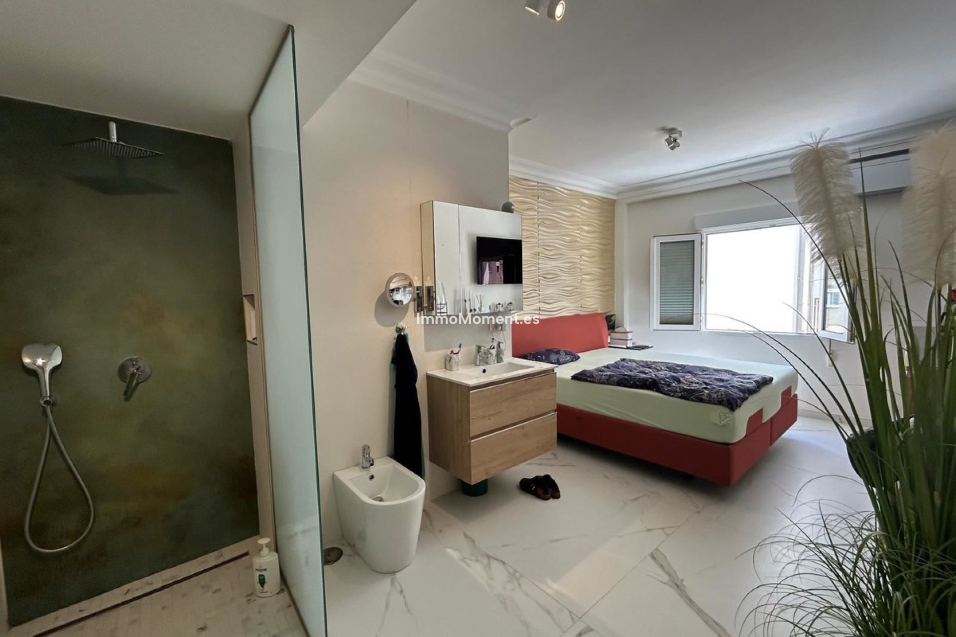 Wiederverkauf - Wohnung - Torrevieja - Torrevieja Centro