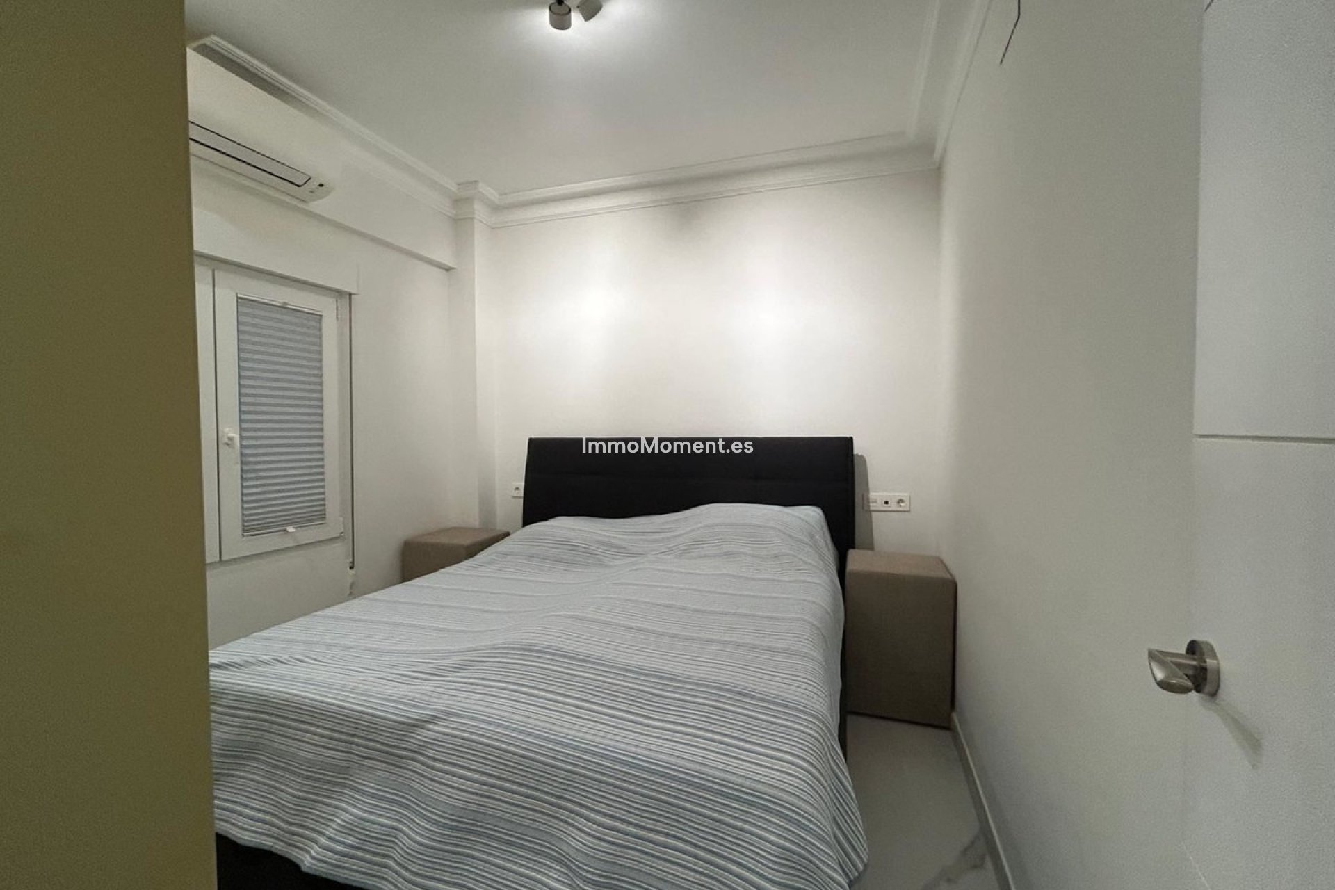 Wiederverkauf - Wohnung - Torrevieja - Torrevieja Centro