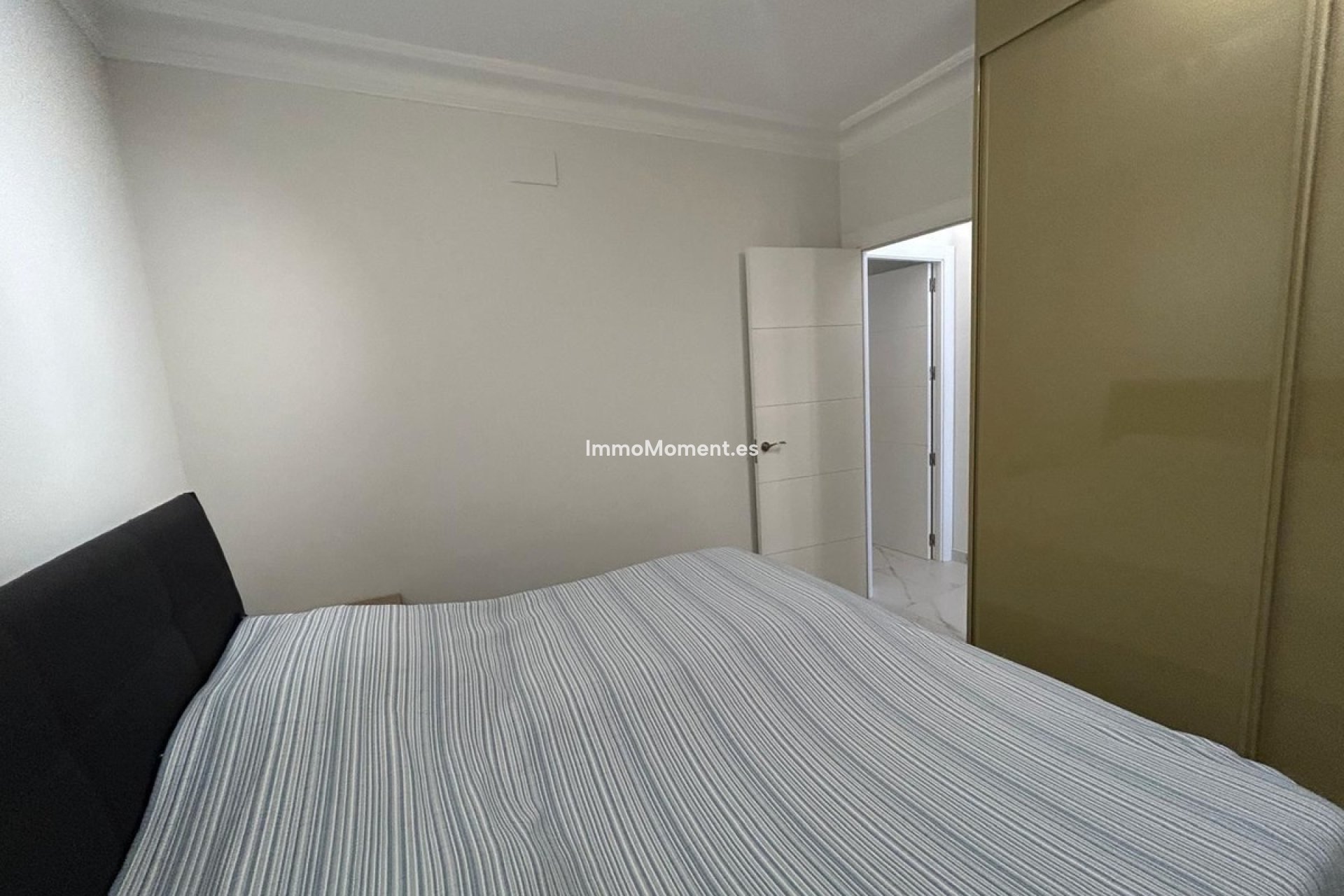 Wiederverkauf - Wohnung - Torrevieja - Torrevieja Centro