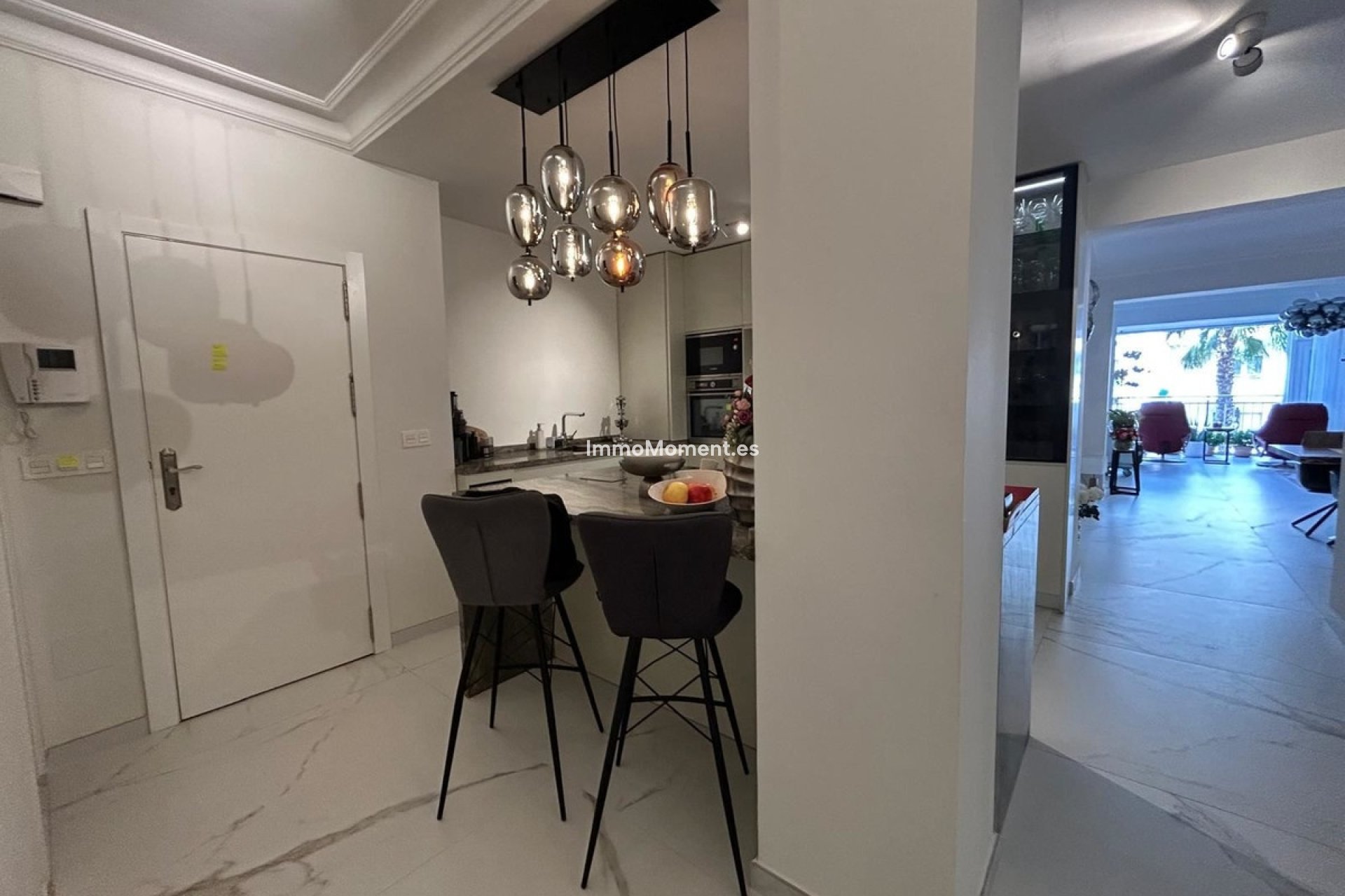 Wiederverkauf - Wohnung - Torrevieja - Torrevieja Centro