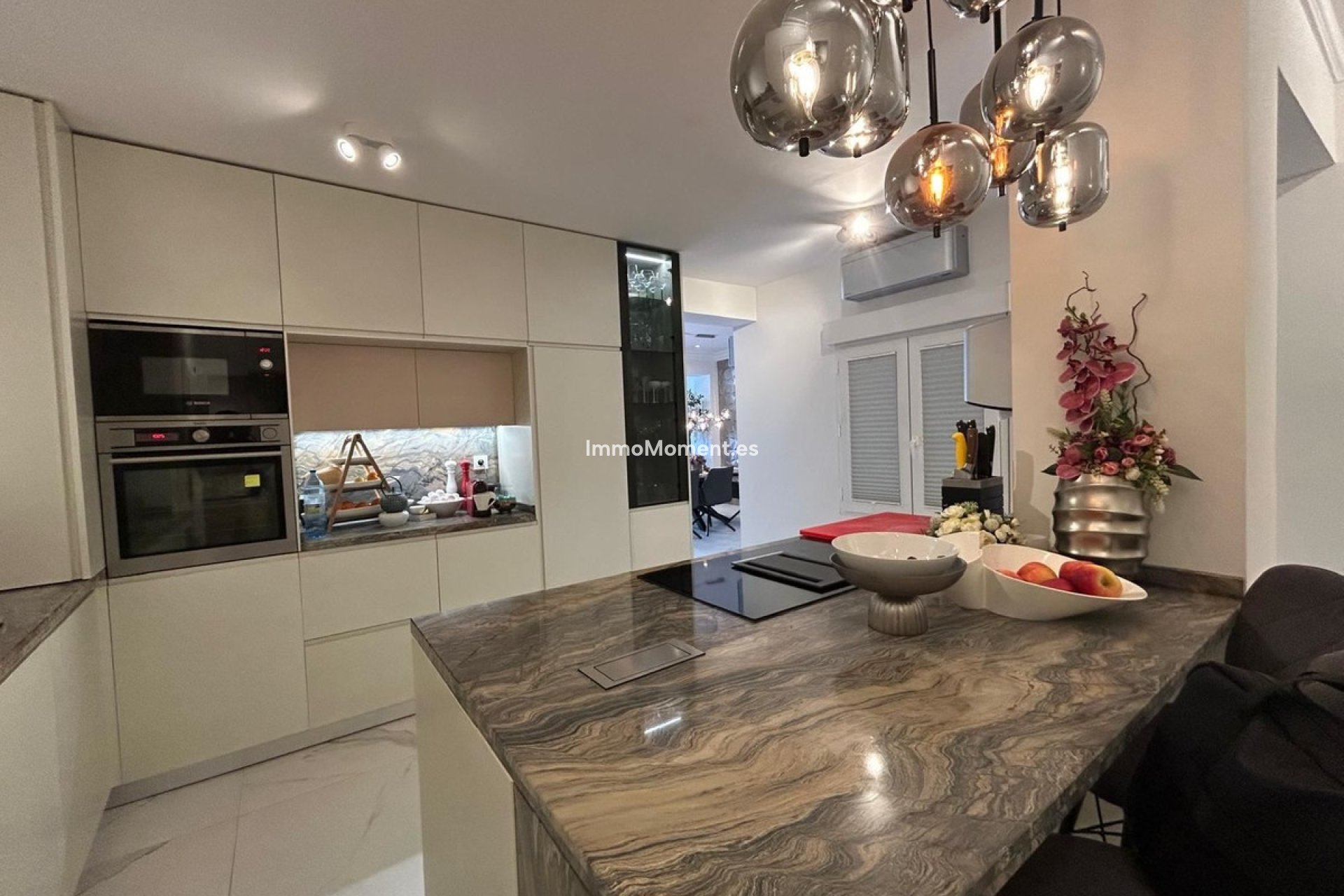 Wiederverkauf - Wohnung - Torrevieja - Torrevieja Centro