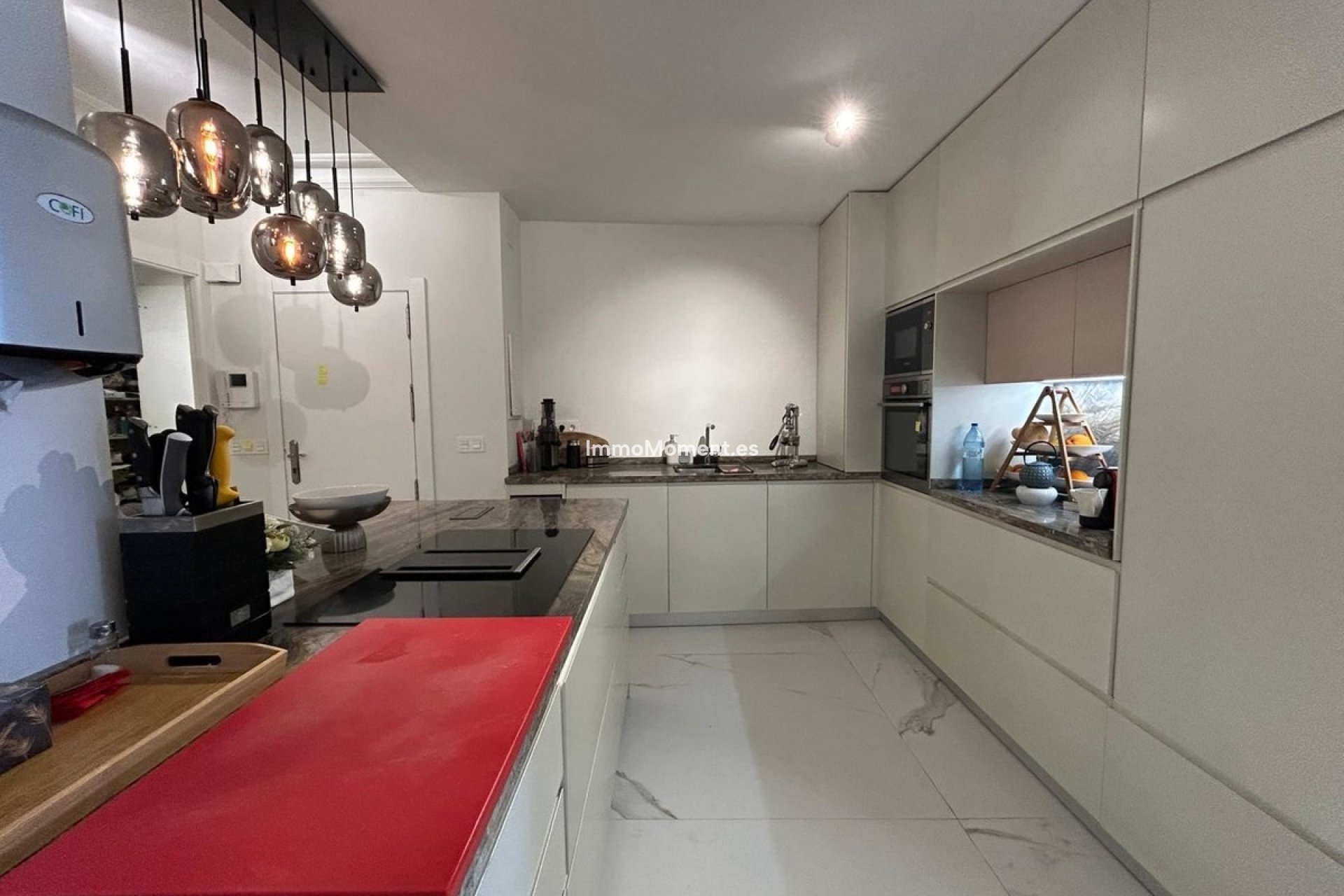 Wiederverkauf - Wohnung - Torrevieja - Torrevieja Centro