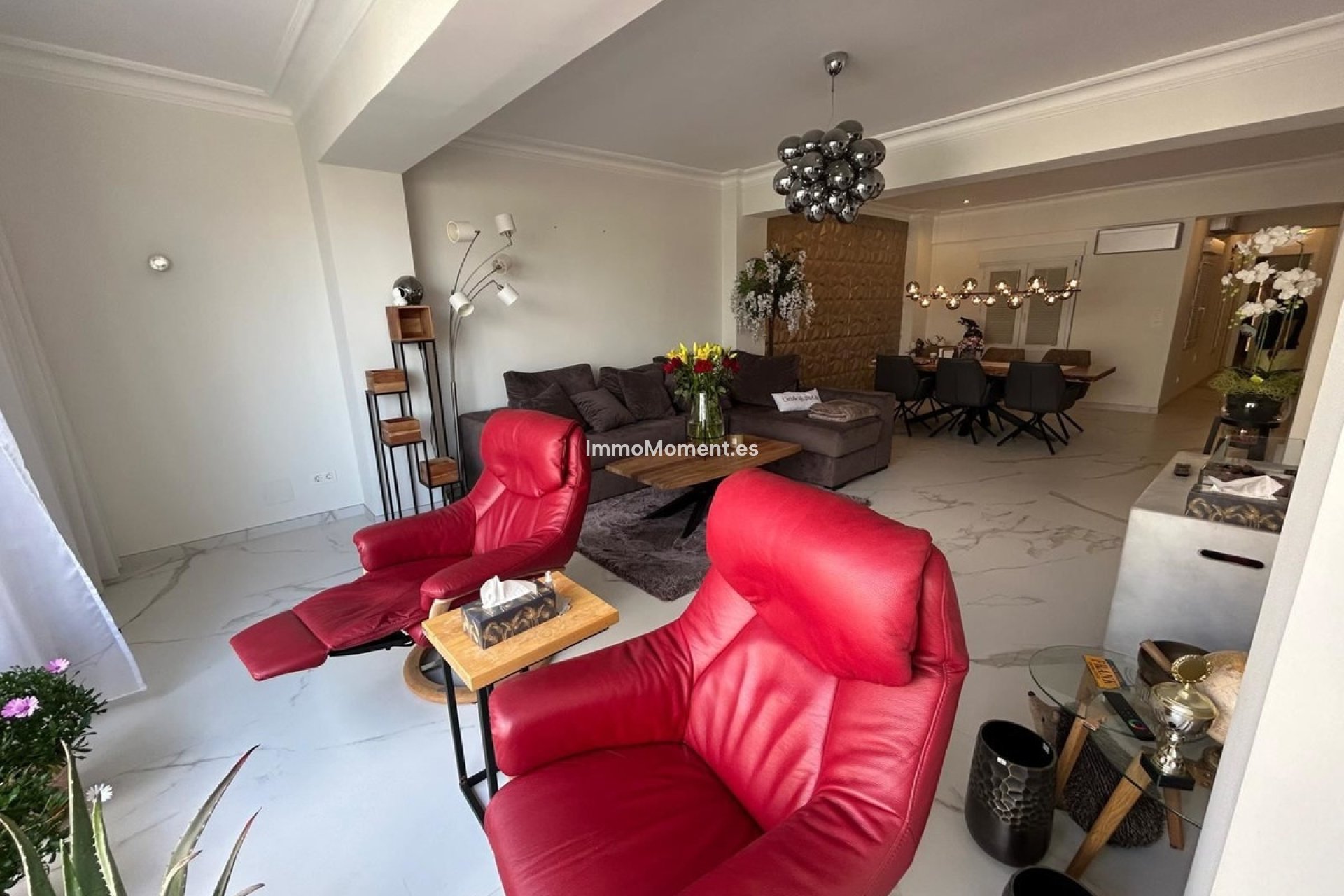 Wiederverkauf - Wohnung - Torrevieja - Torrevieja Centro