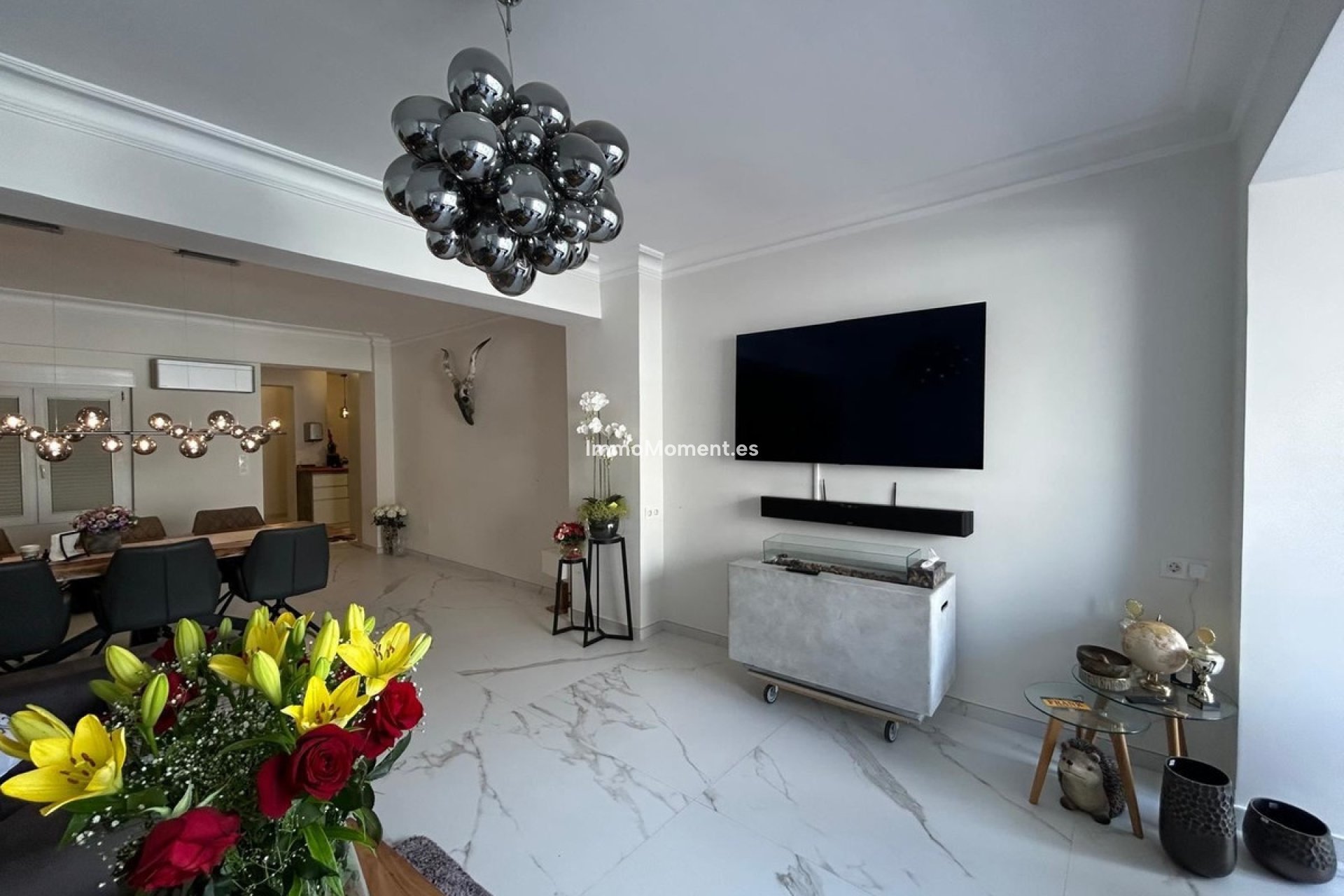 Wiederverkauf - Wohnung - Torrevieja - Torrevieja Centro