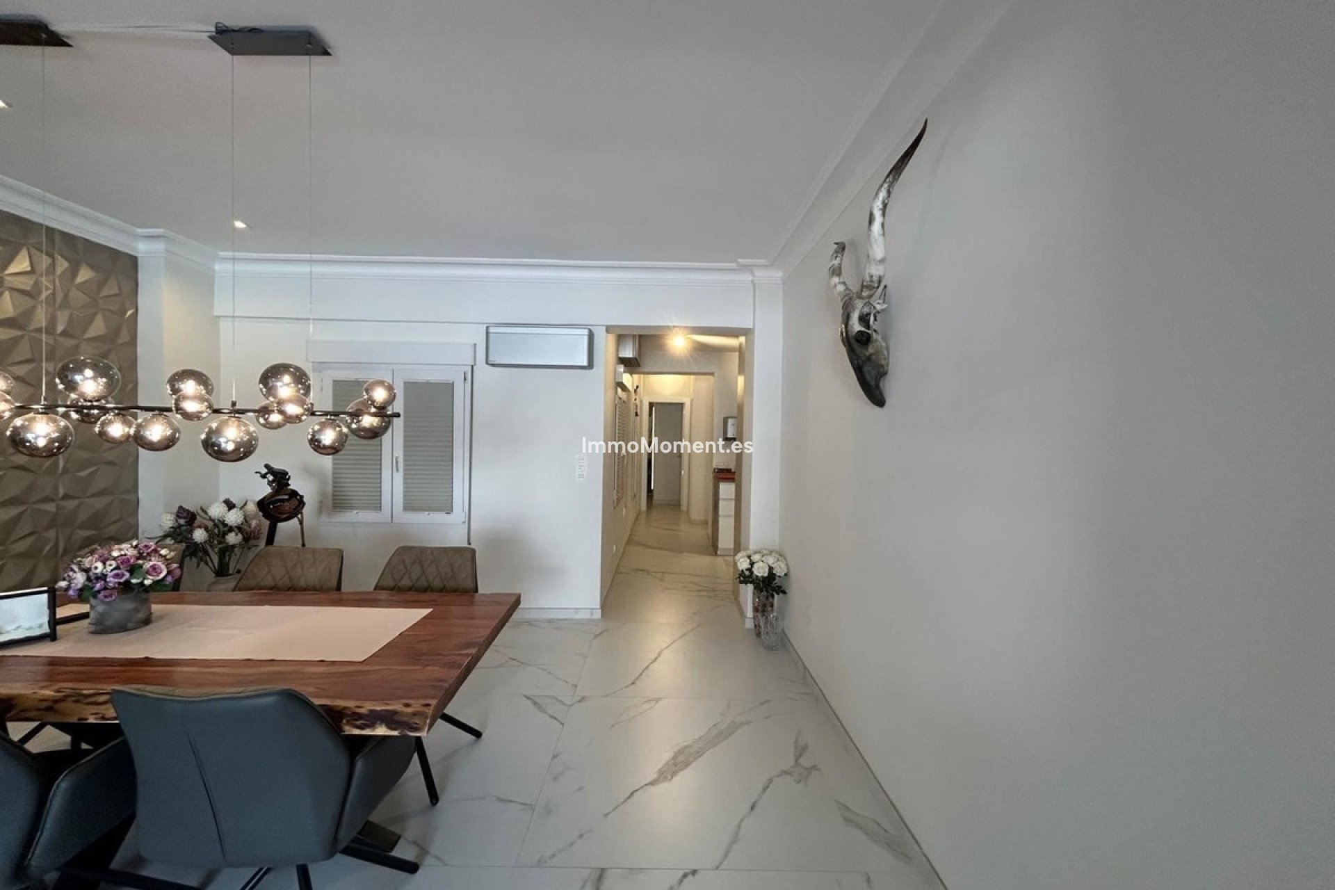 Wiederverkauf - Wohnung - Torrevieja - Torrevieja Centro