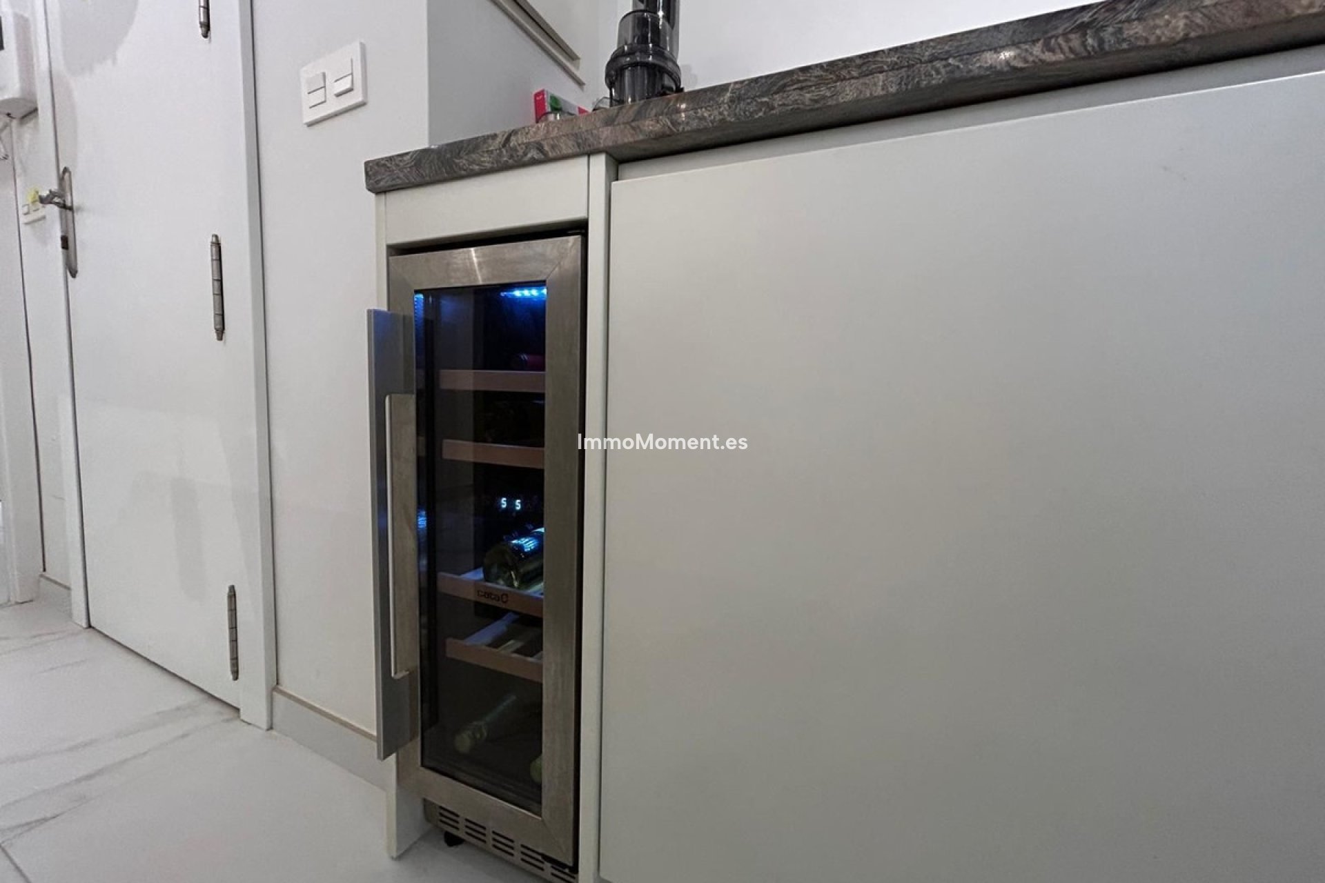 Wiederverkauf - Wohnung - Torrevieja - Torrevieja Centro