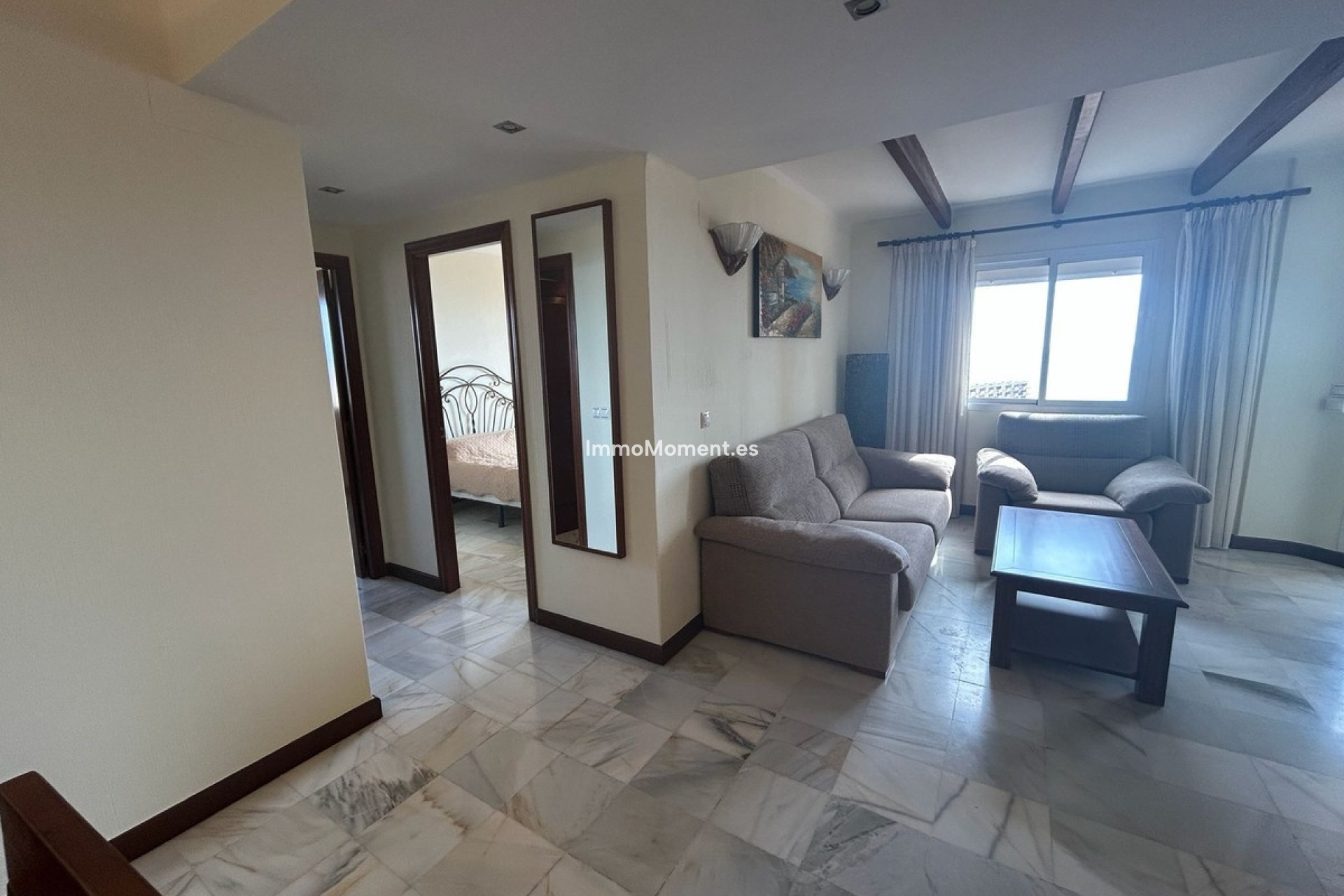 Wiederverkauf - Wohnung - Torrevieja - Torrevieja Centro