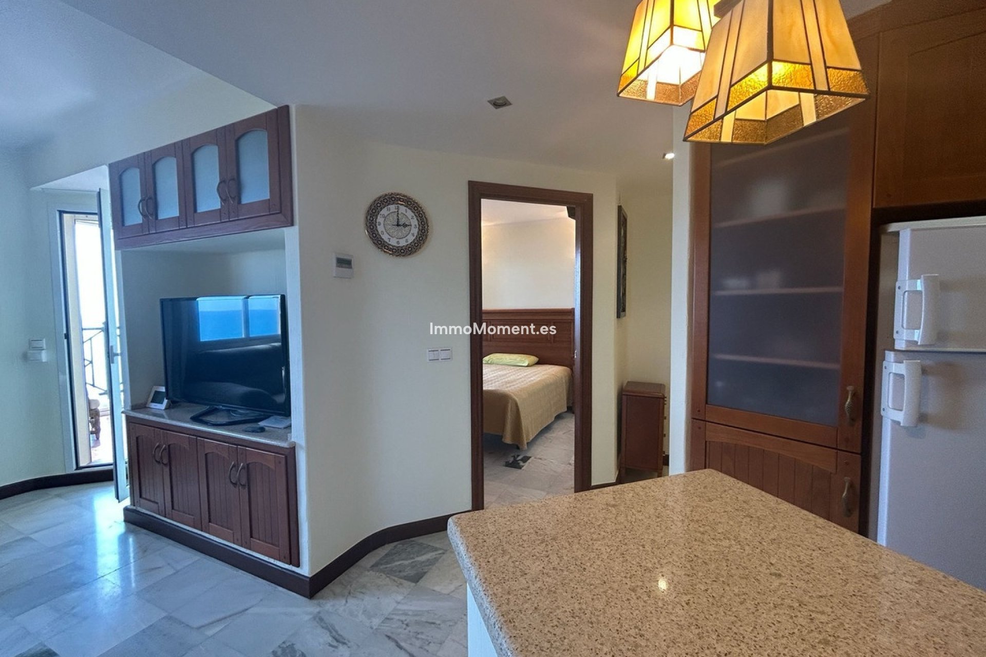 Wiederverkauf - Wohnung - Torrevieja - Torrevieja Centro