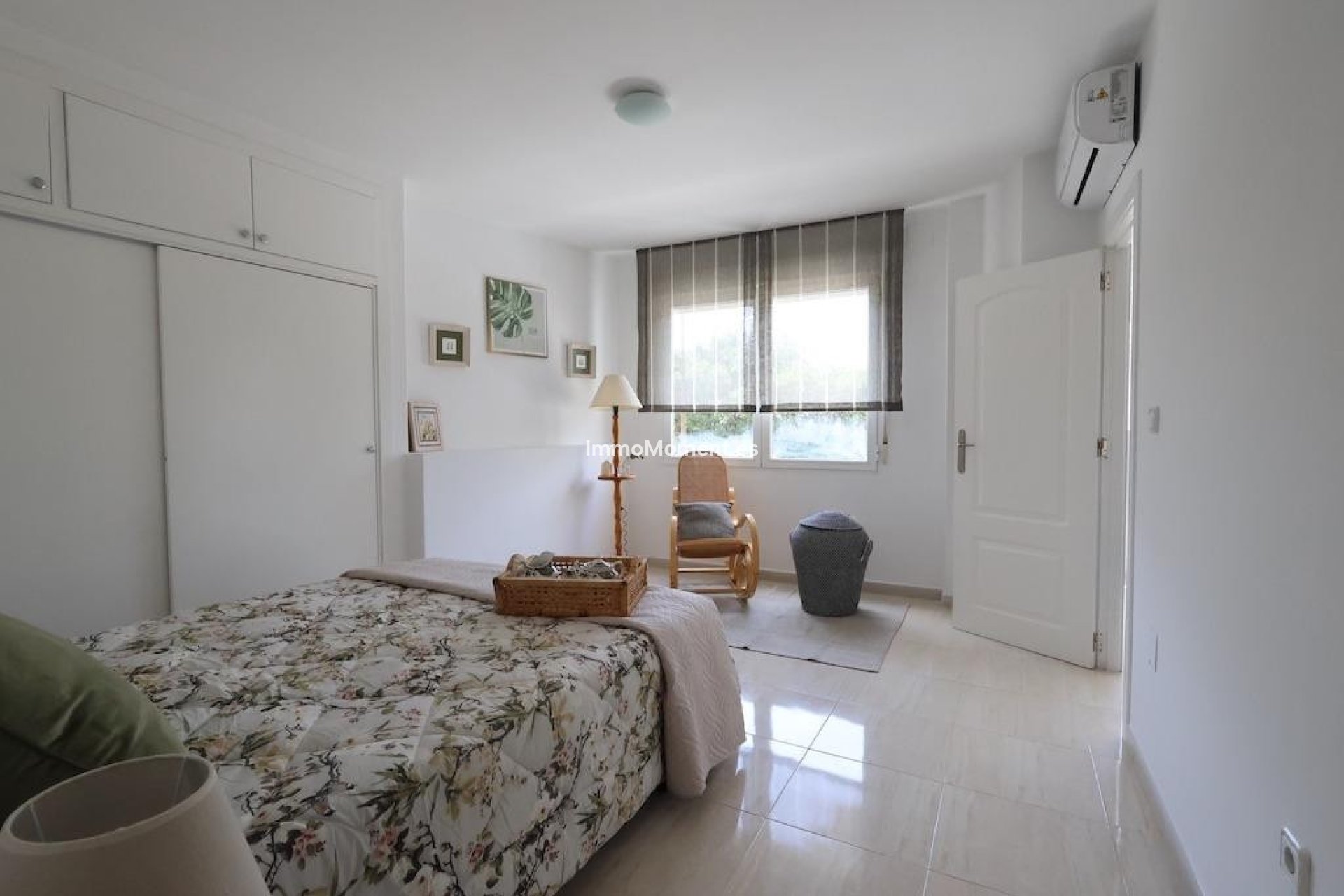 Wiederverkauf - Wohnung - Torrevieja - Torrevieja Centro