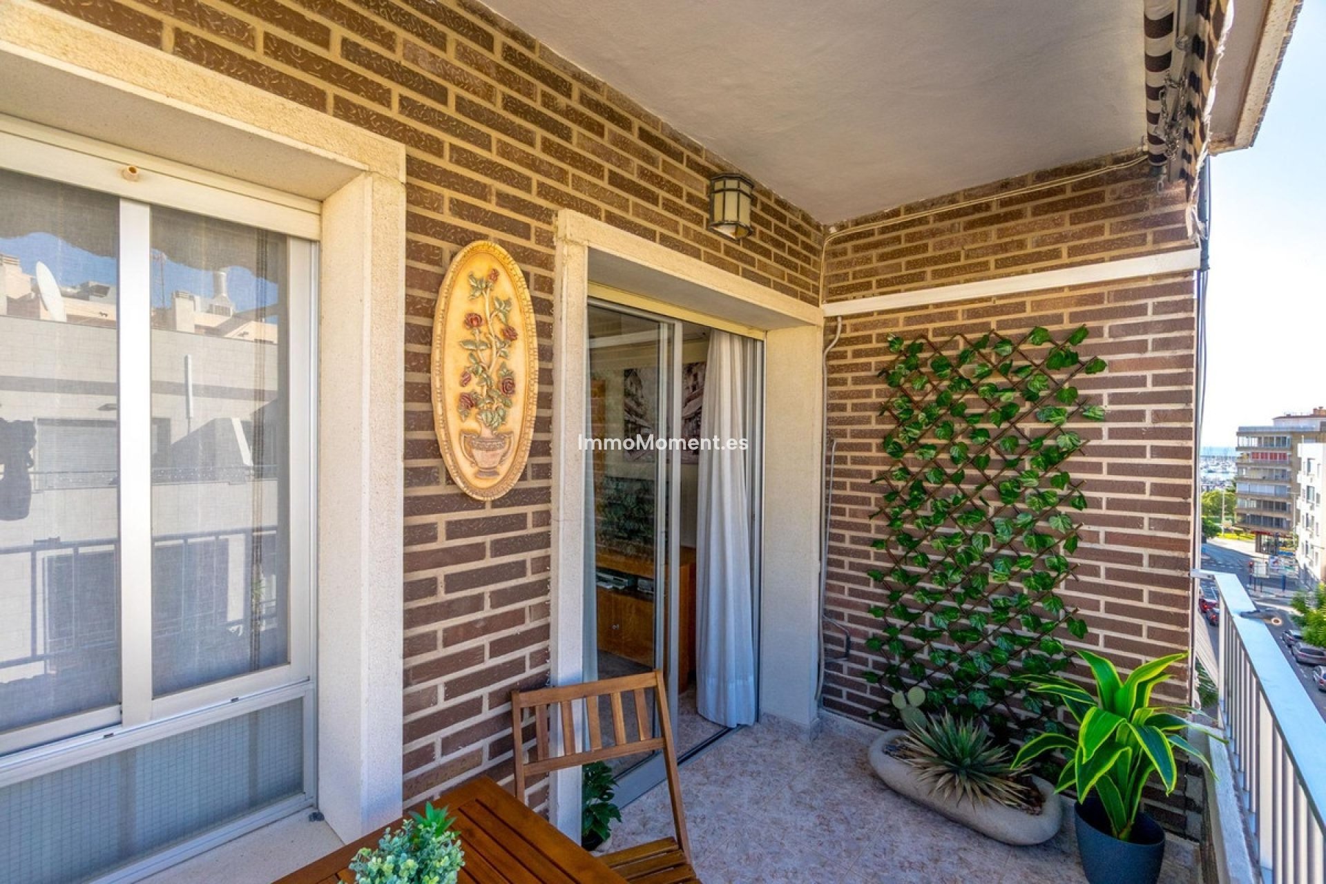 Wiederverkauf - Wohnung - Torrevieja - Torrevieja Centro