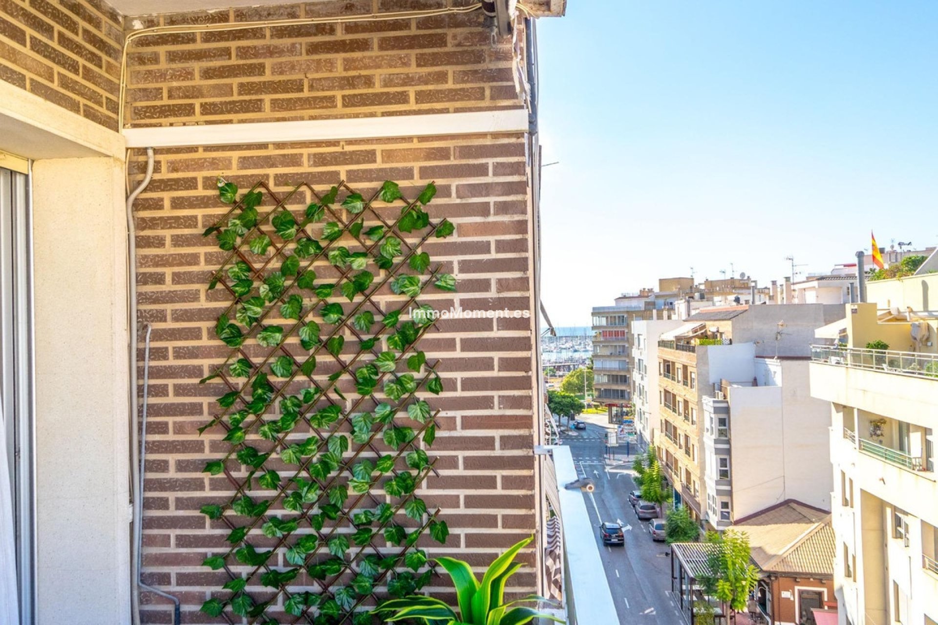 Wiederverkauf - Wohnung - Torrevieja - Torrevieja Centro