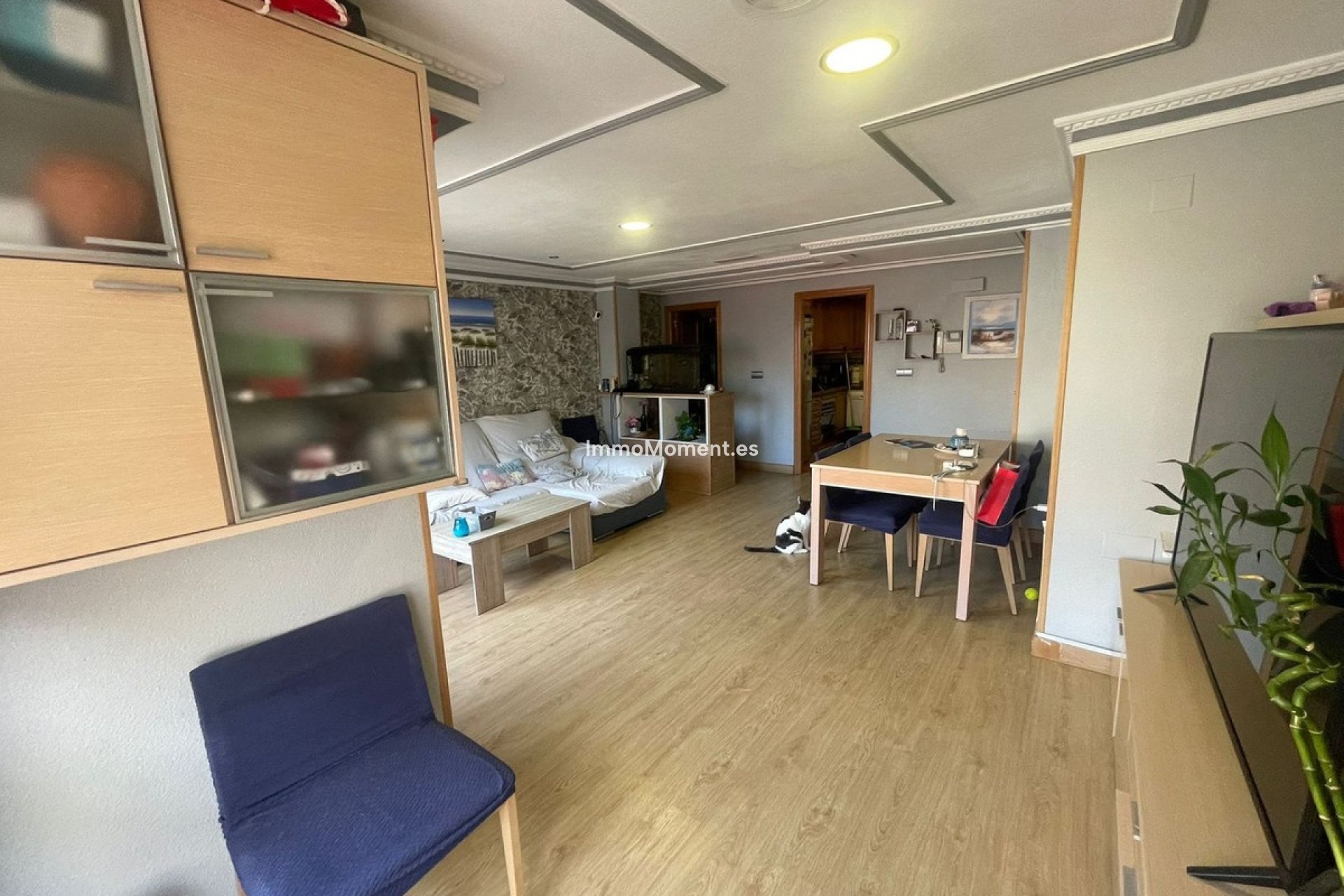 Wiederverkauf - Wohnung - Torrevieja - Torrevieja Centro