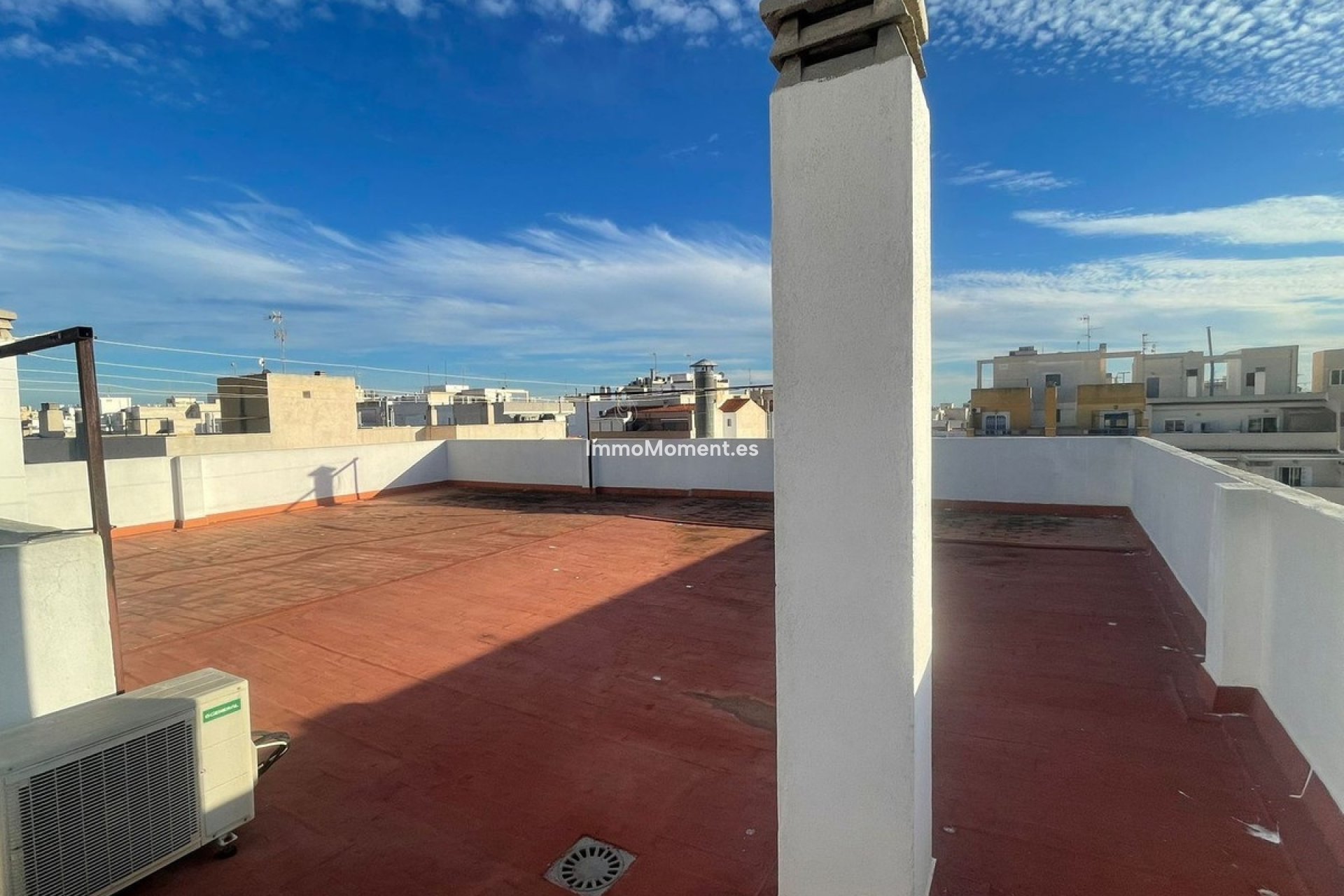 Wiederverkauf - Wohnung - Torrevieja - Torrevieja Centro