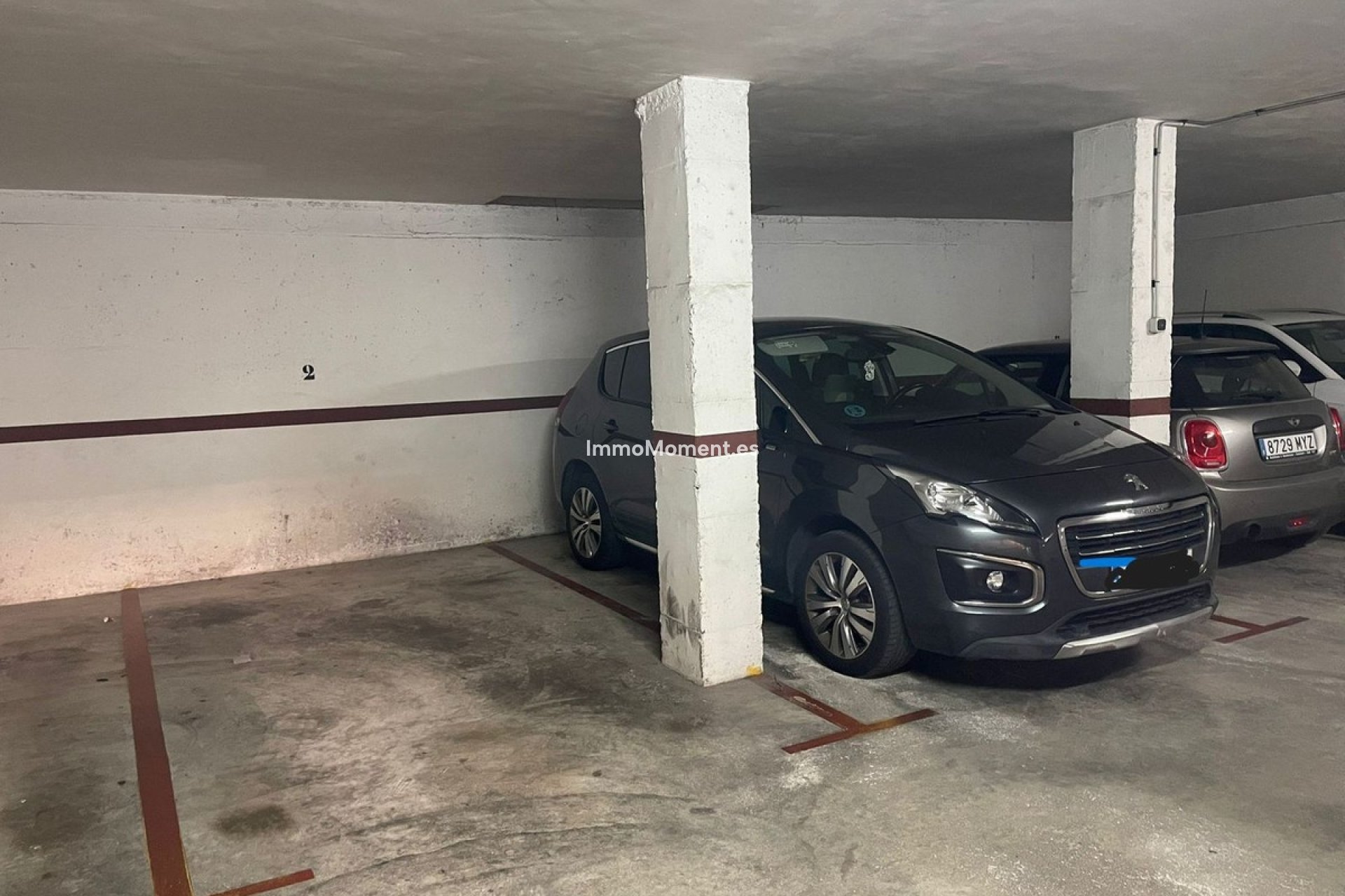 Wiederverkauf - Wohnung - Torrevieja - Torrevieja Centro