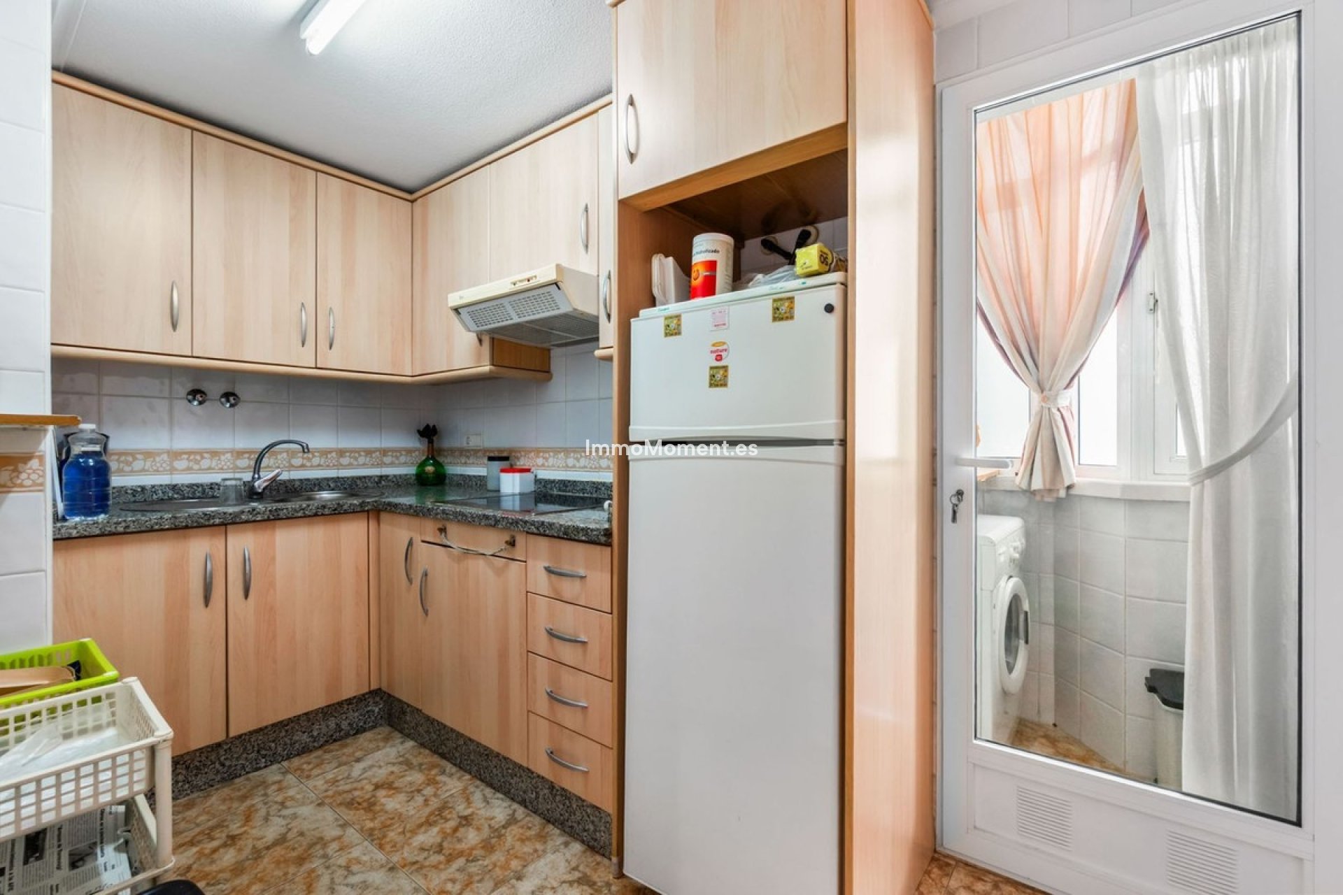 Wiederverkauf - Wohnung - Torrevieja - Torrevieja Centro