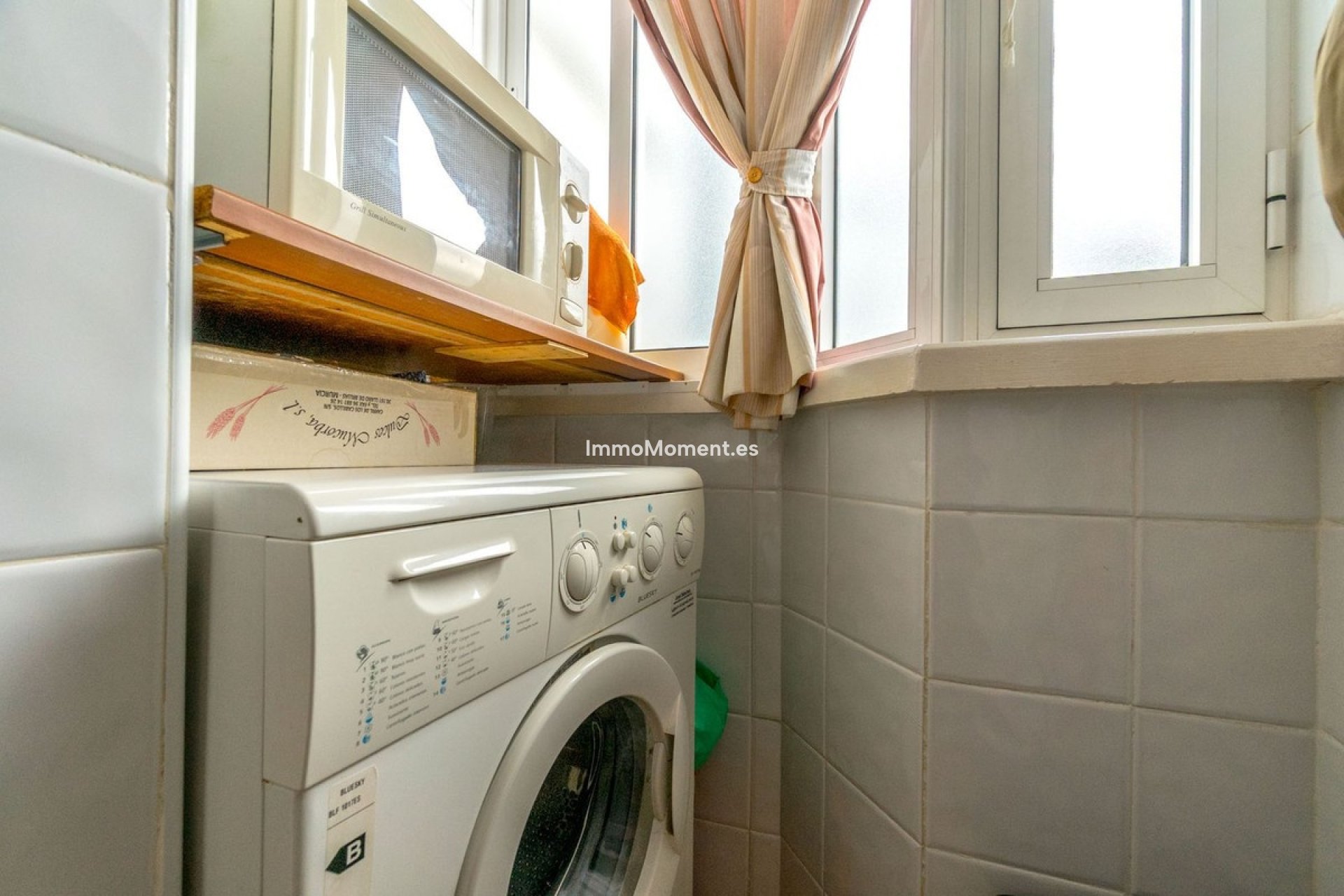 Wiederverkauf - Wohnung - Torrevieja - Torrevieja Centro