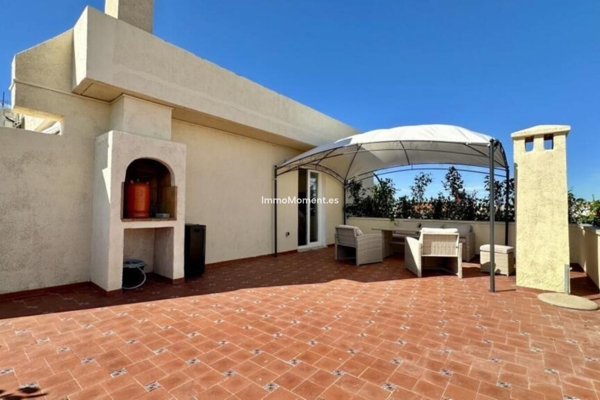 Wiederverkauf - Wohnung - Torrevieja - Torrevieja Centro