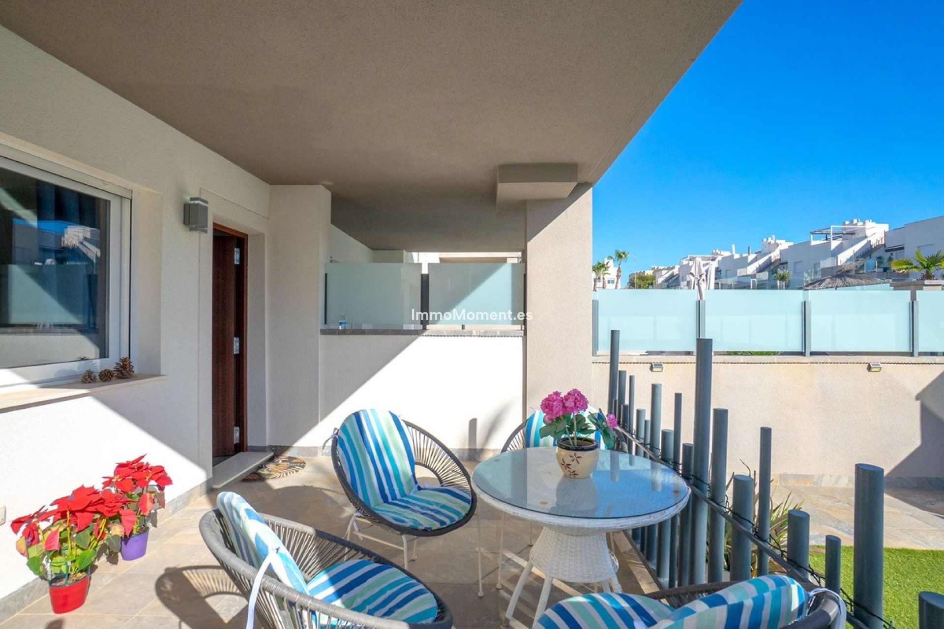 Wiederverkauf - Wohnung - Torrevieja - Torrevieja Centro