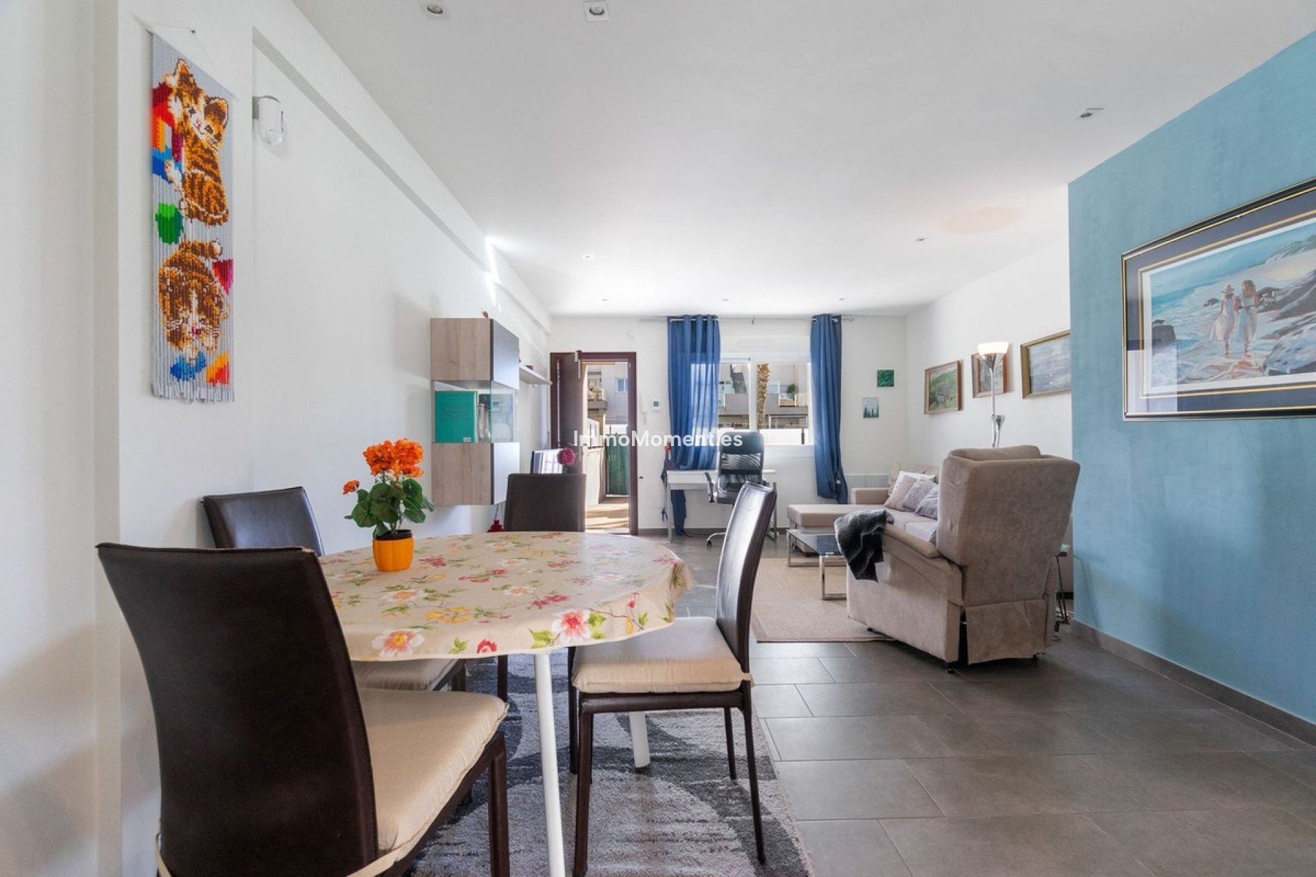 Wiederverkauf - Wohnung - Torrevieja - Torrevieja Centro