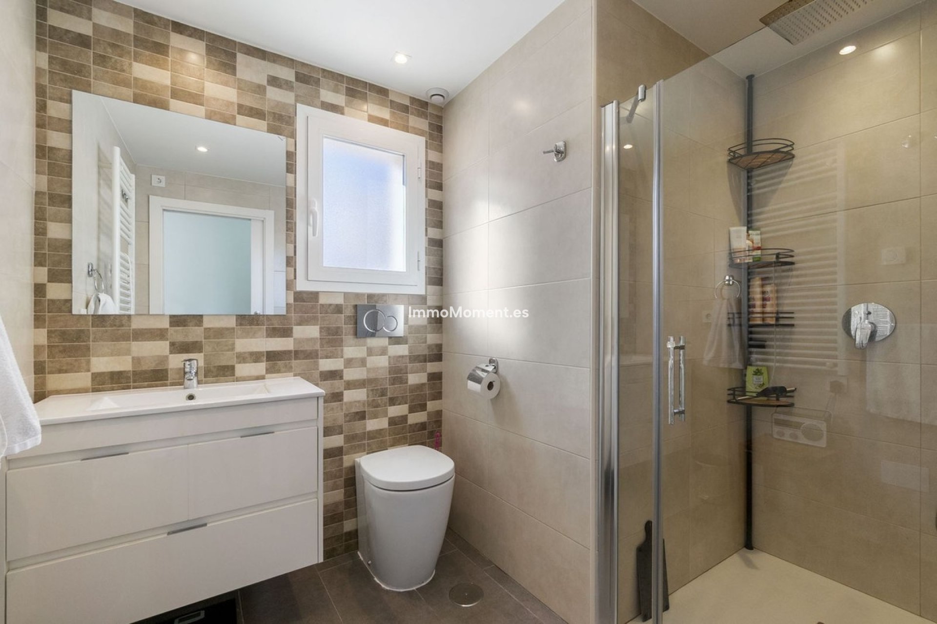 Wiederverkauf - Wohnung - Torrevieja - Torrevieja Centro