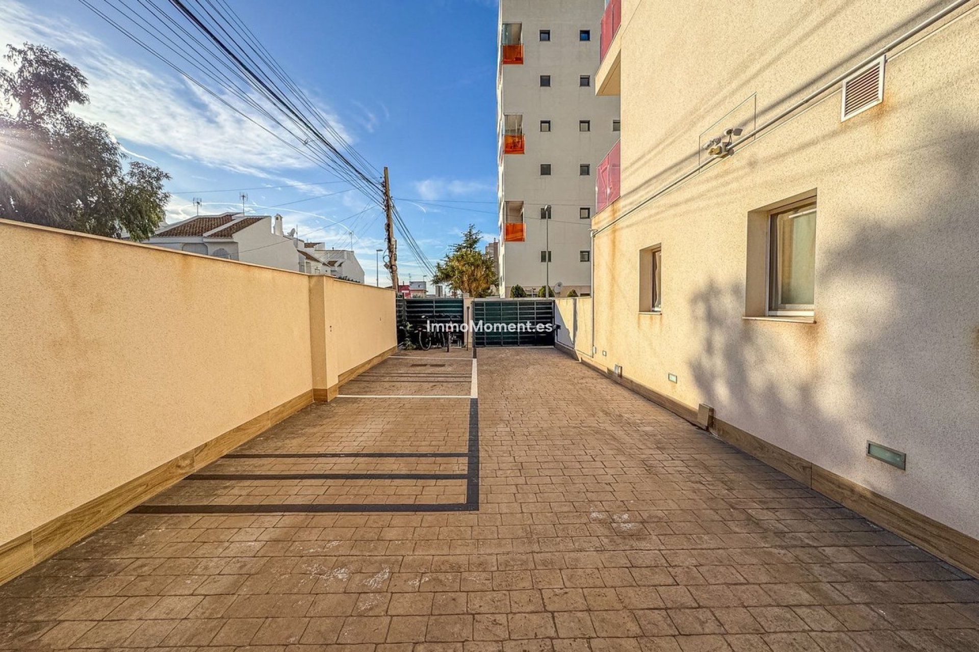 Wiederverkauf - Wohnung - Torrevieja - Torrevieja Centro