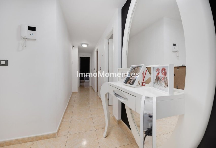 Wiederverkauf - Wohnung - Torrevieja - Torrevieja Centro