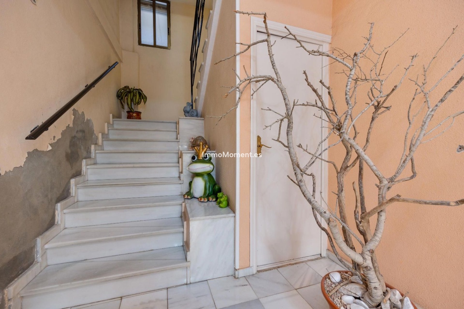 Wiederverkauf - Wohnung - Torrevieja - Torrevieja Centro