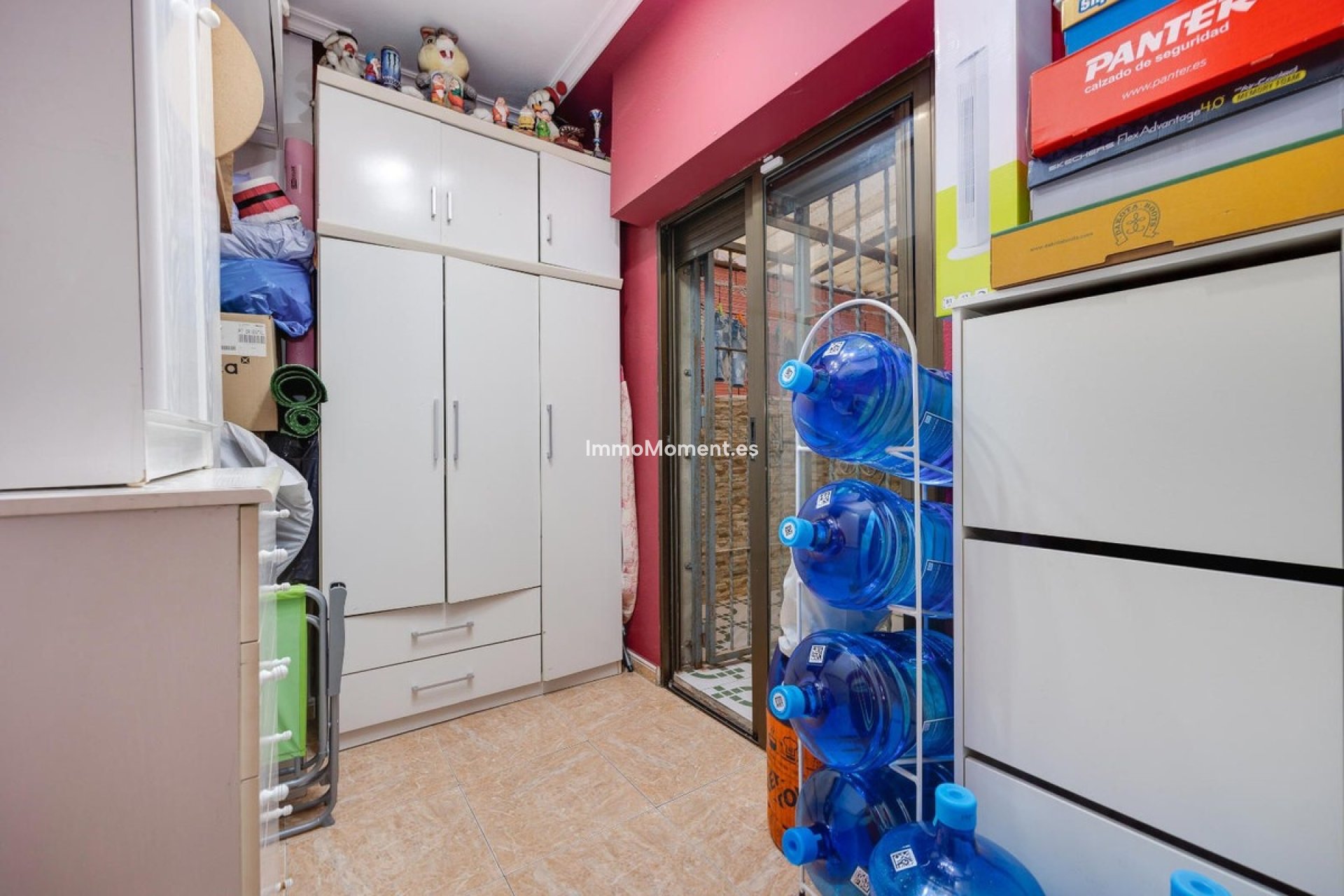 Wiederverkauf - Wohnung - Torrevieja - Torrevieja Centro