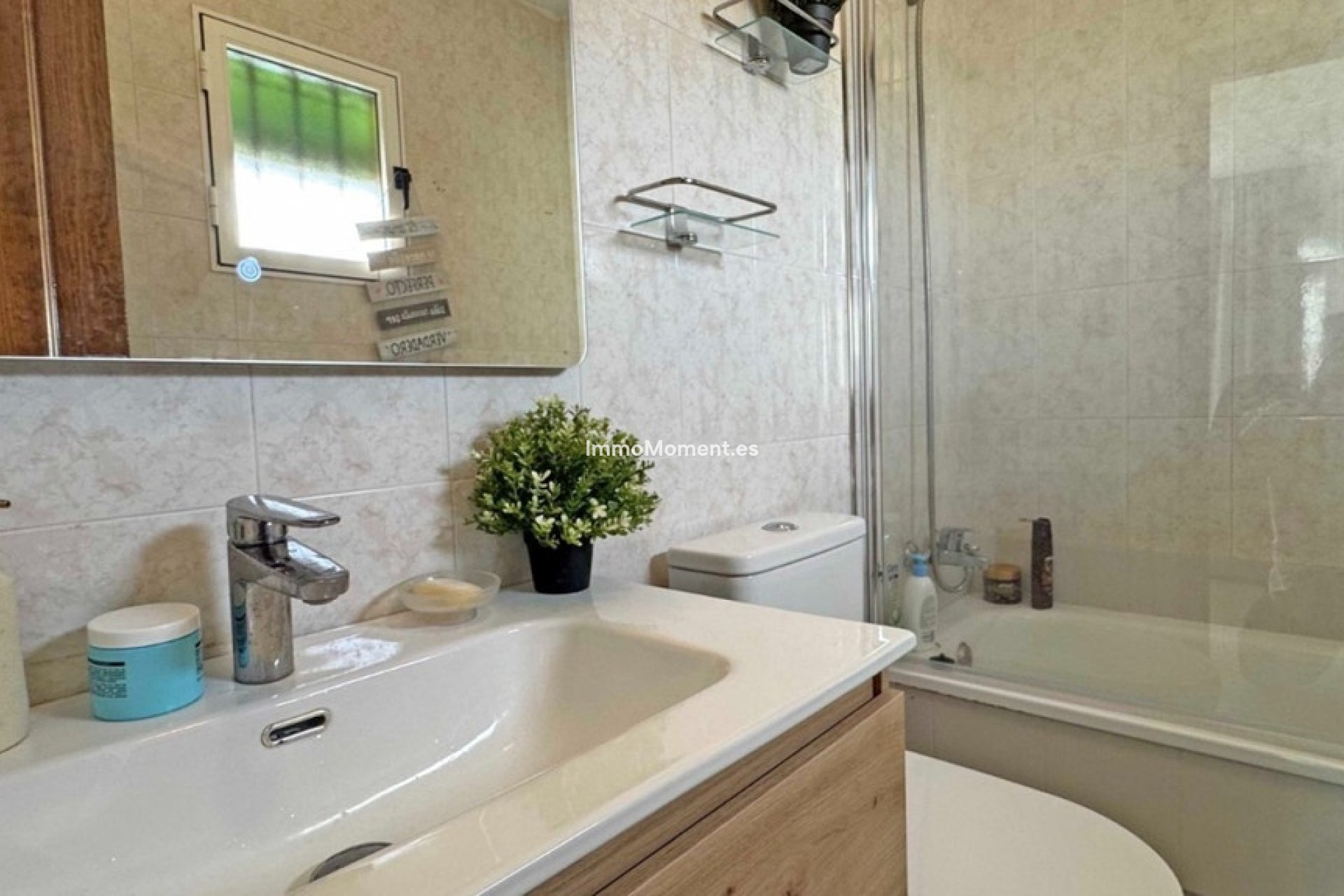 Wiederverkauf - Wohnung - Torrevieja - Torrevieja Centro