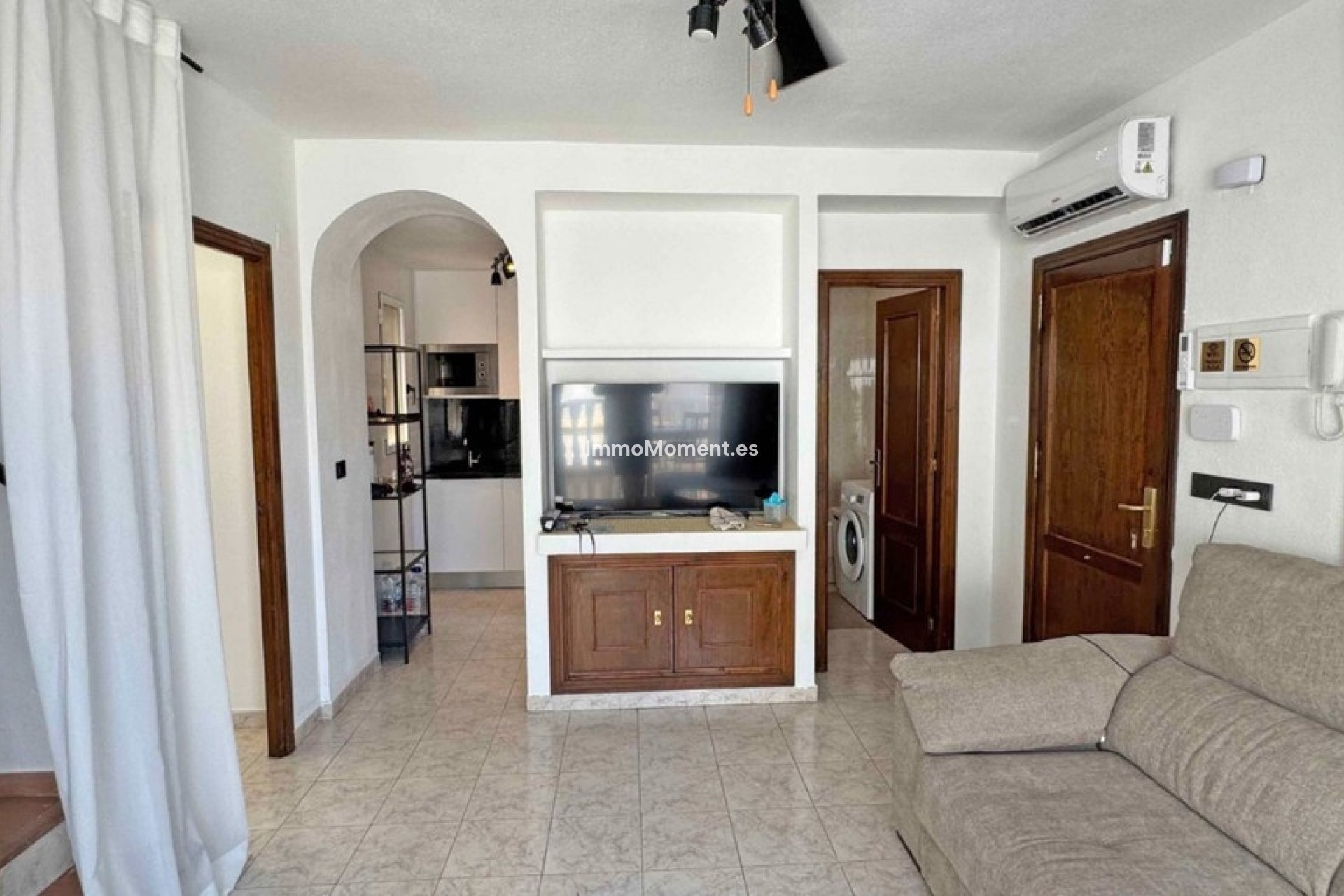 Wiederverkauf - Wohnung - Torrevieja - Torrevieja Centro