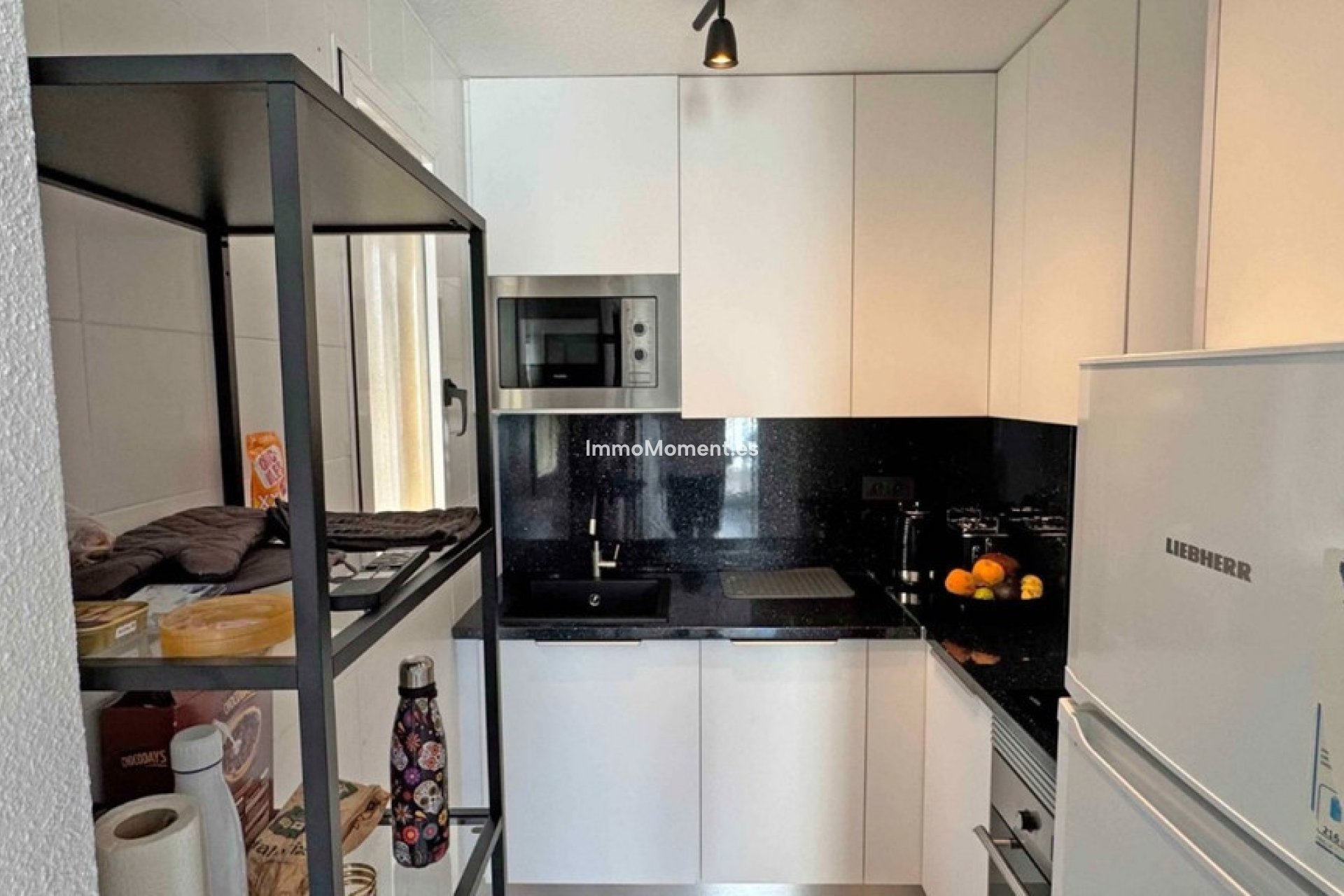 Wiederverkauf - Wohnung - Torrevieja - Torrevieja Centro