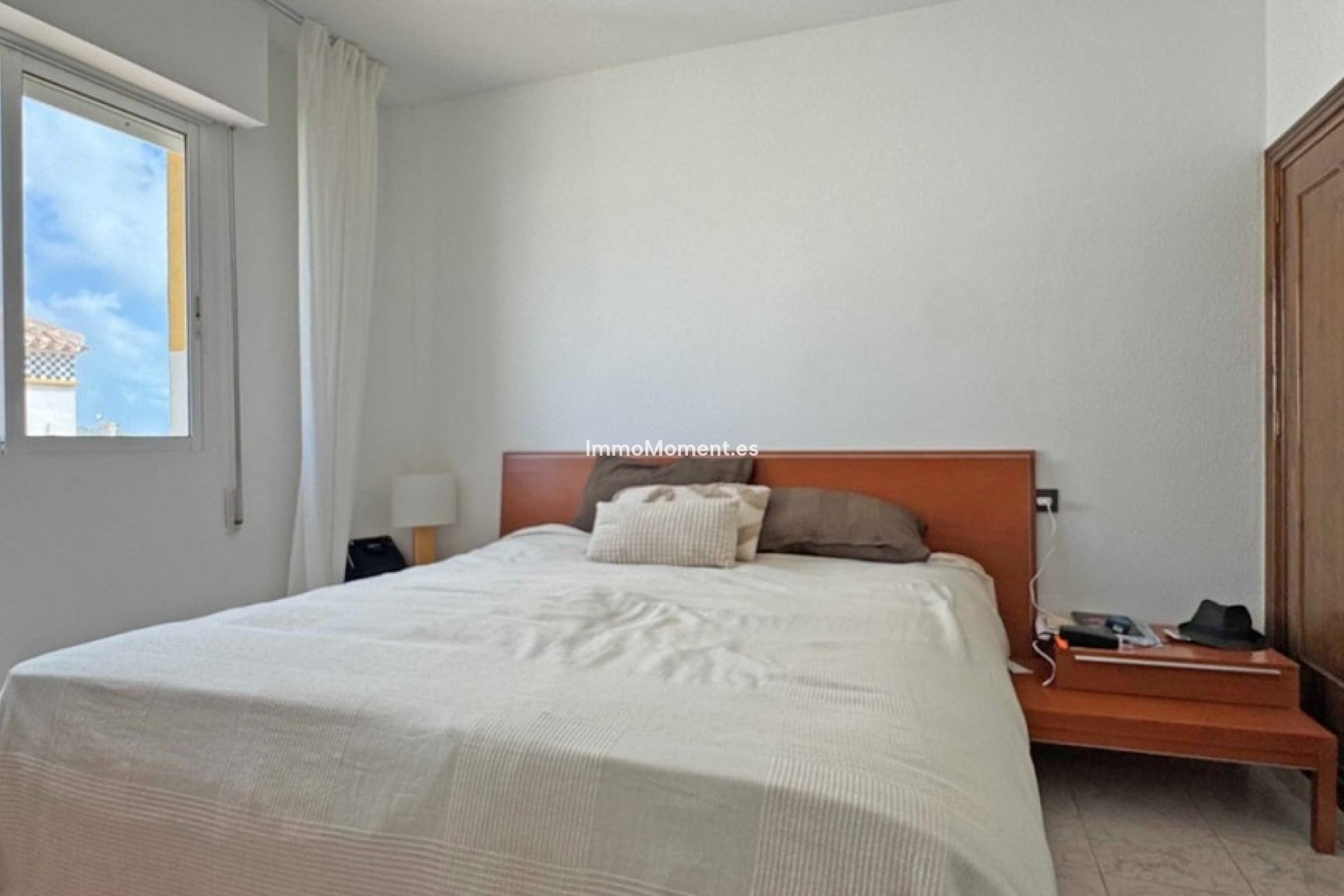 Wiederverkauf - Wohnung - Torrevieja - Torrevieja Centro