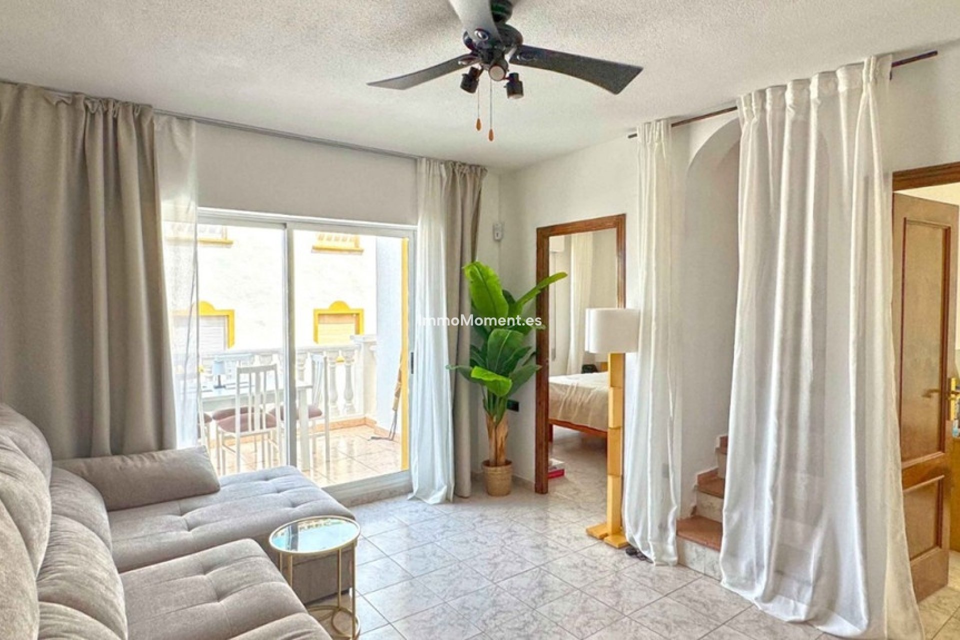 Wiederverkauf - Wohnung - Torrevieja - Torrevieja Centro