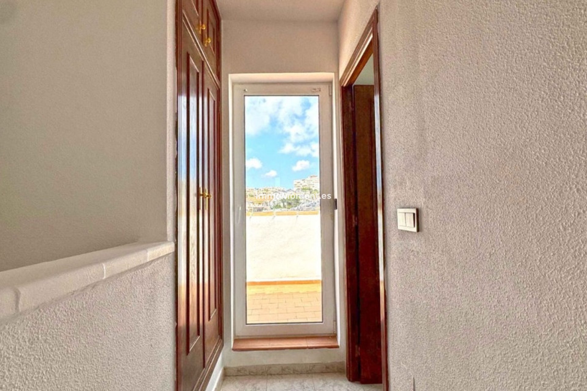 Wiederverkauf - Wohnung - Torrevieja - Torrevieja Centro