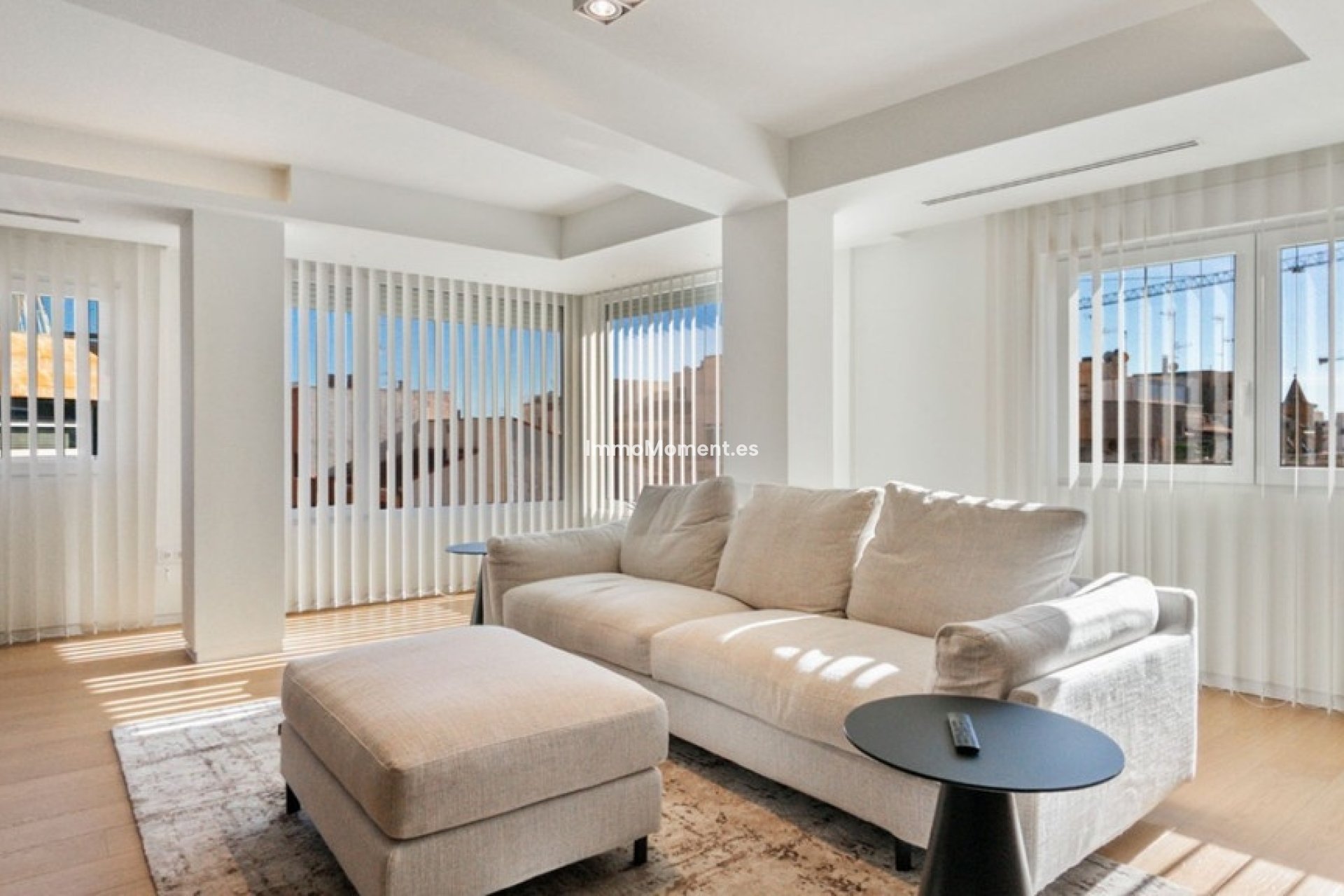 Wiederverkauf - Wohnung - Torrevieja - Torrevieja Centro