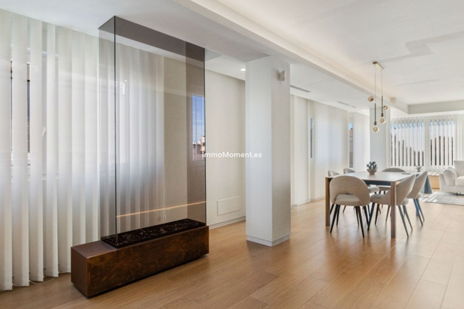 Wiederverkauf - Wohnung - Torrevieja - Torrevieja Centro